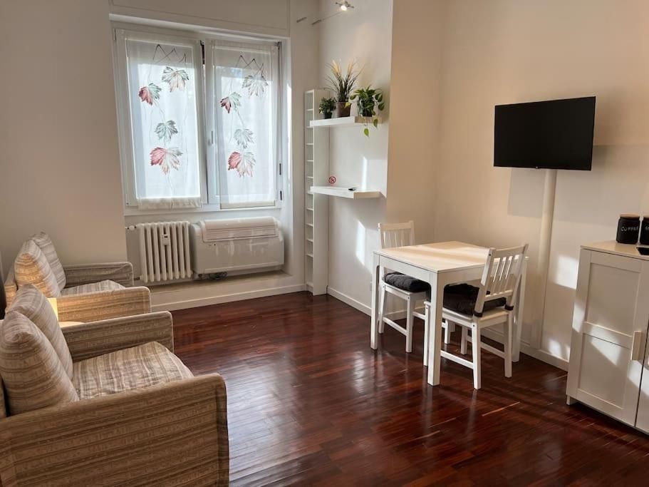 One-Bedroom Apartment No2