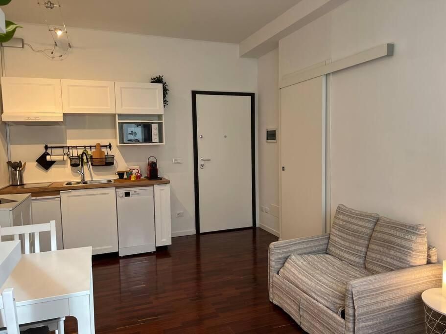 One-Bedroom Apartment No2