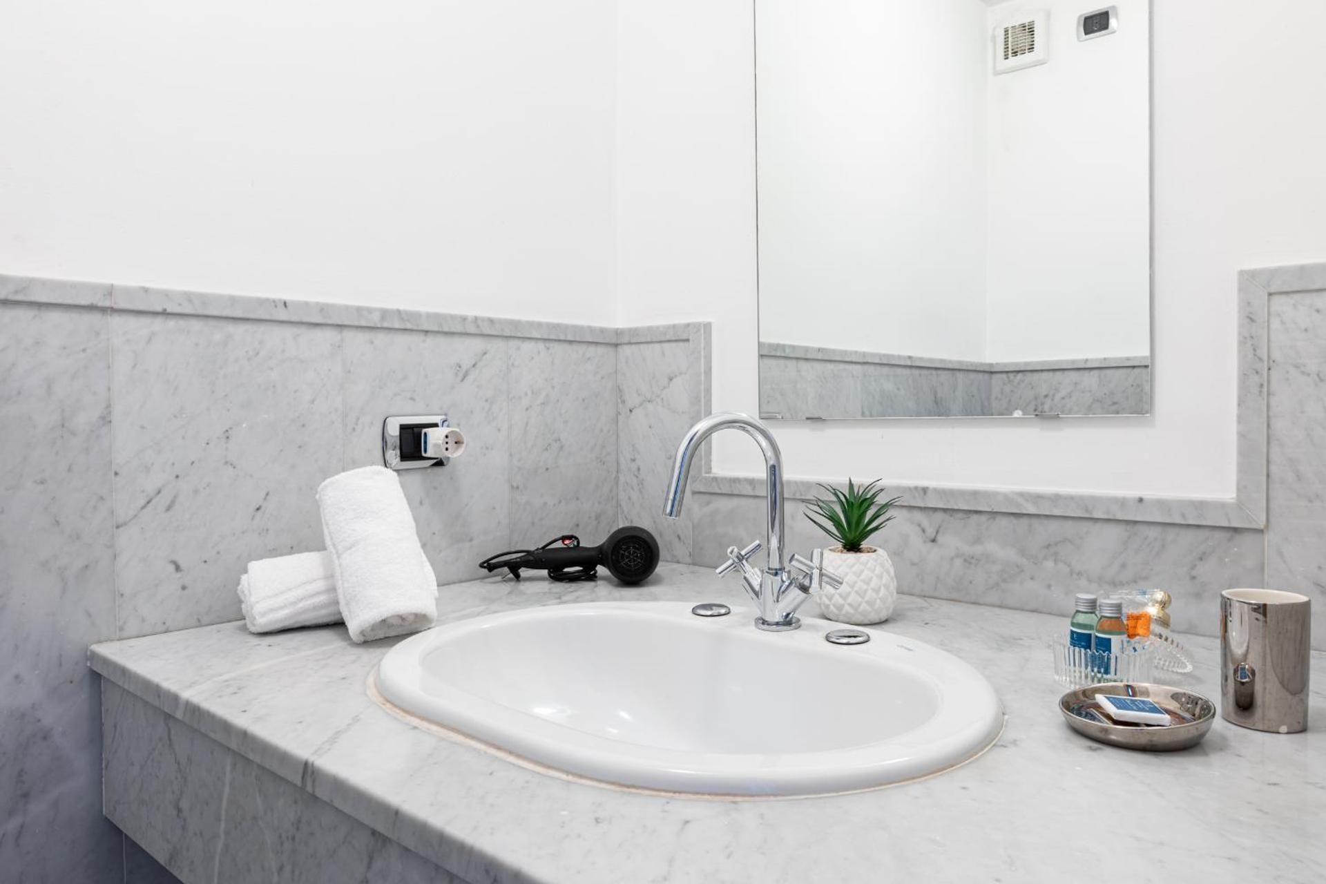 Deluxe Room with Terrace