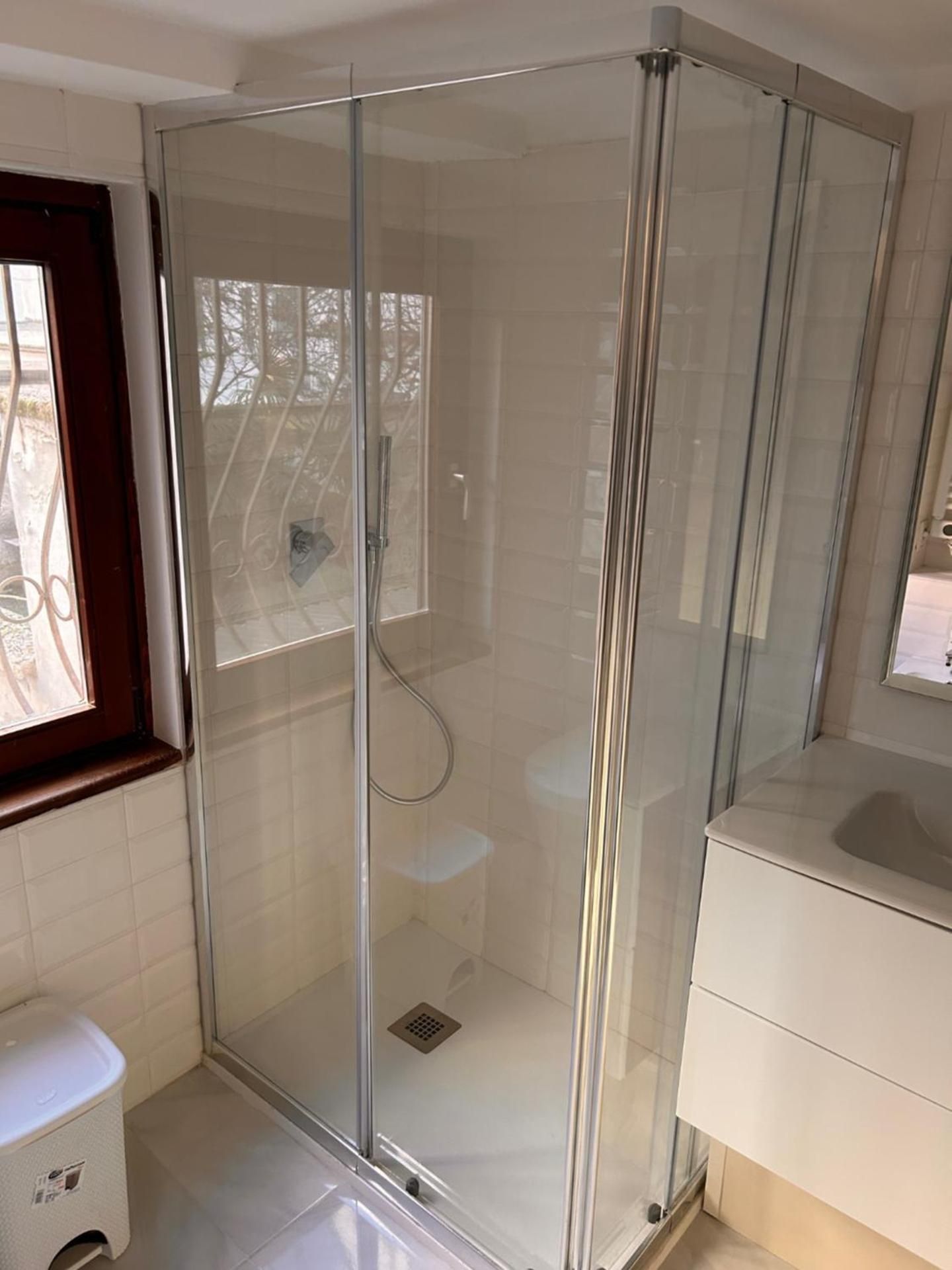 F&G downtown Milan Citta Studi Double Room with Private Bathroom 3