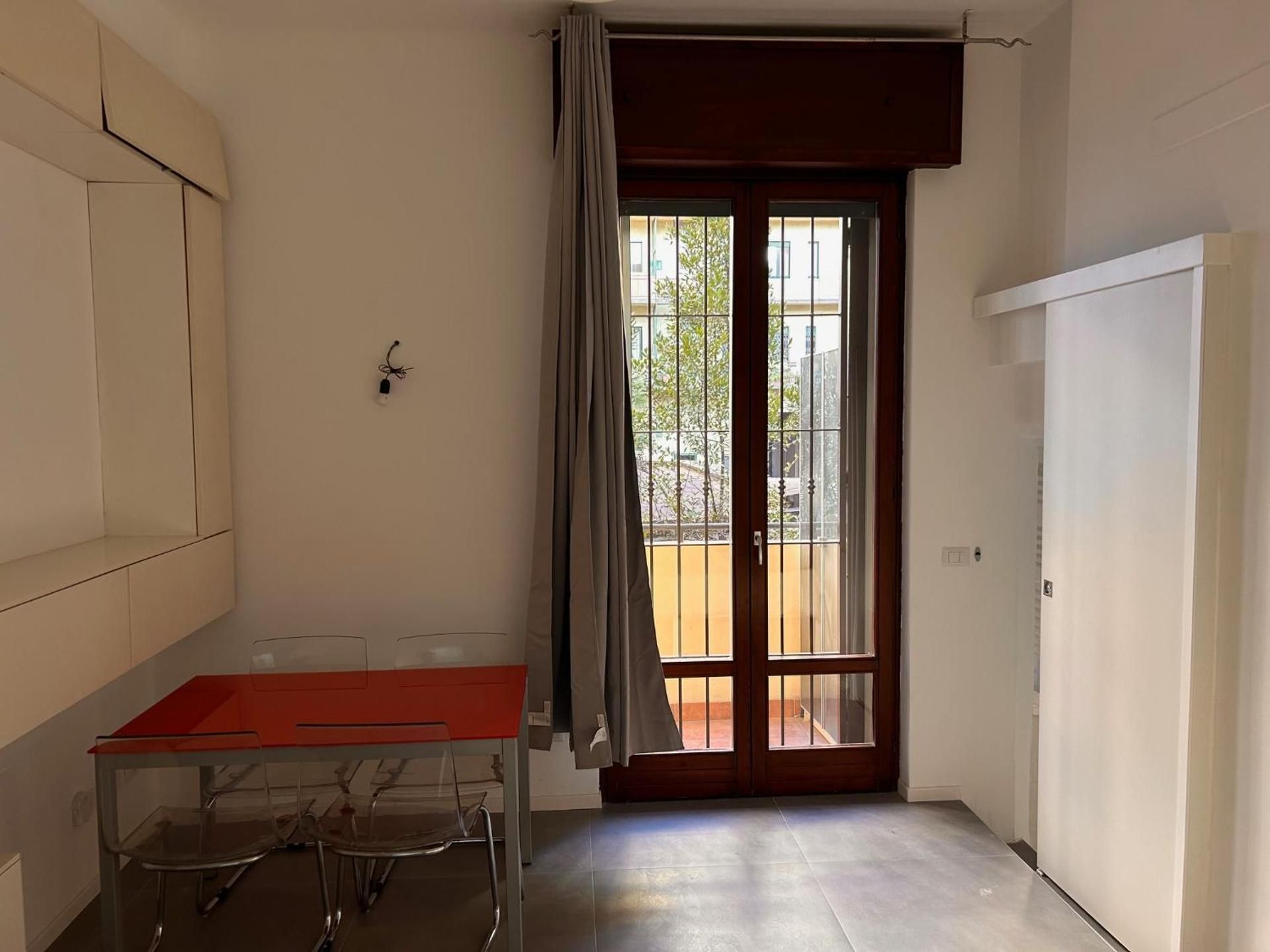 F&G downtown Milan Citta Studi Double Room with Private Bathroom 2