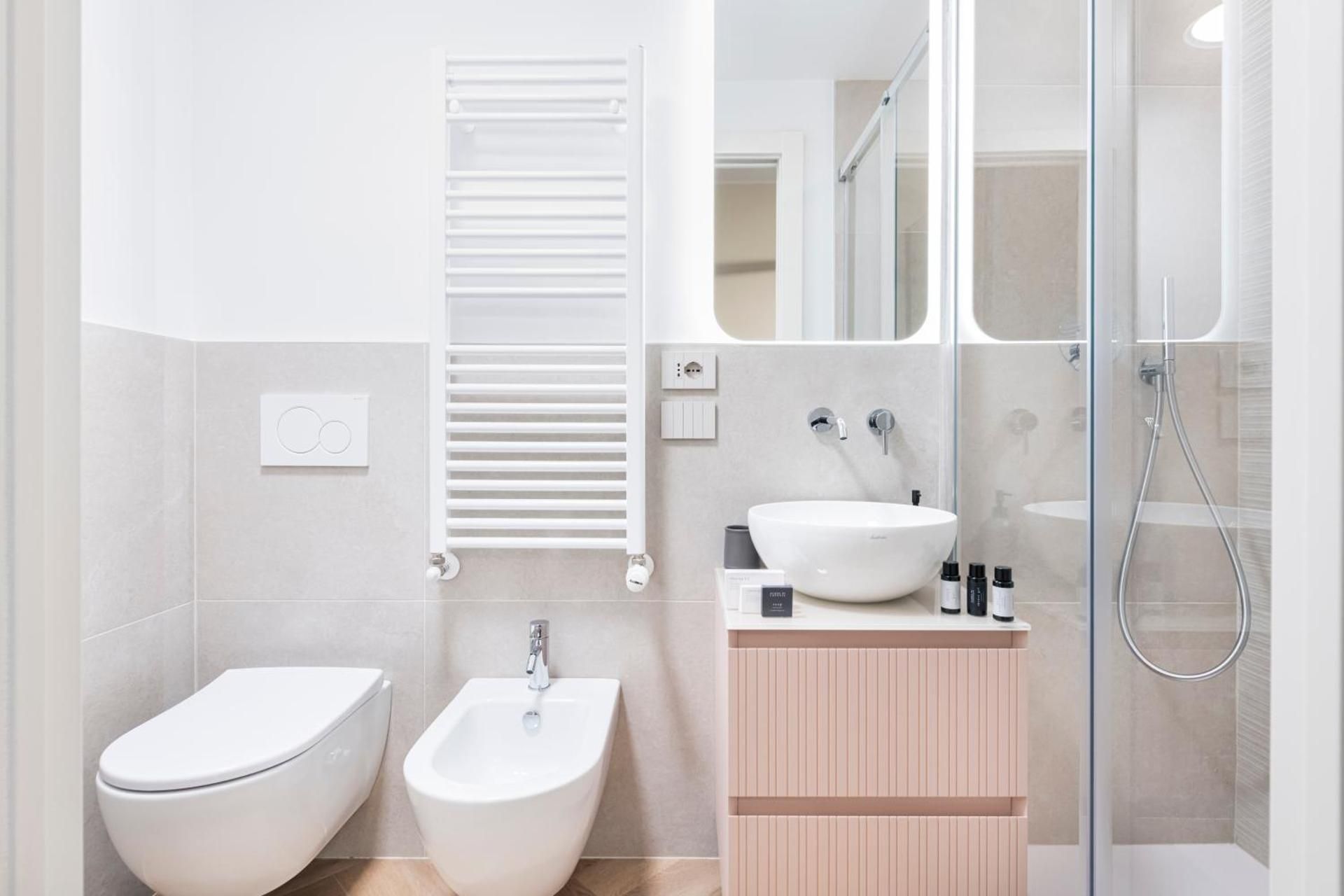 Easylife - Duomo Deluxe Apartments #5-11 Superior Apartment