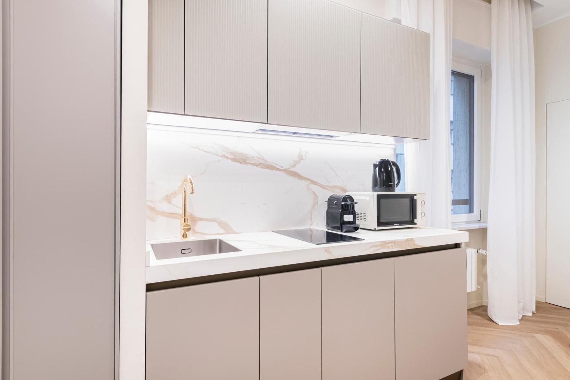 Easylife - Duomo Deluxe Apartments #5-11 Superior Apartment 3