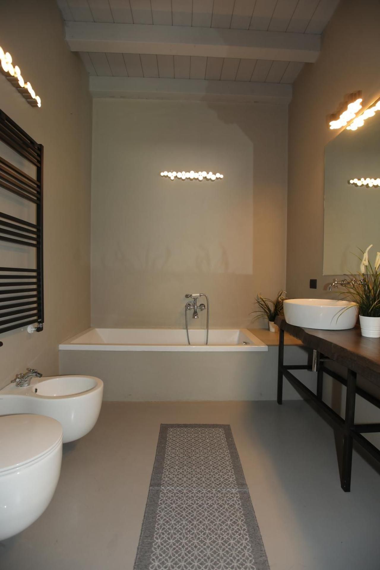 Superior Double Room with Garden View