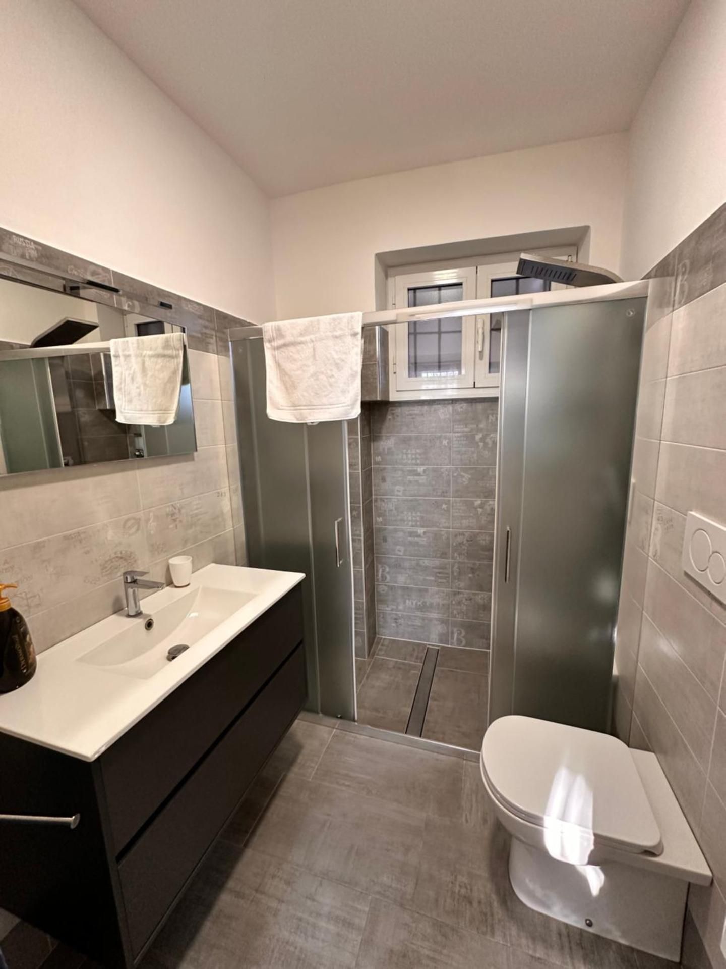 Deluxe Double Studio