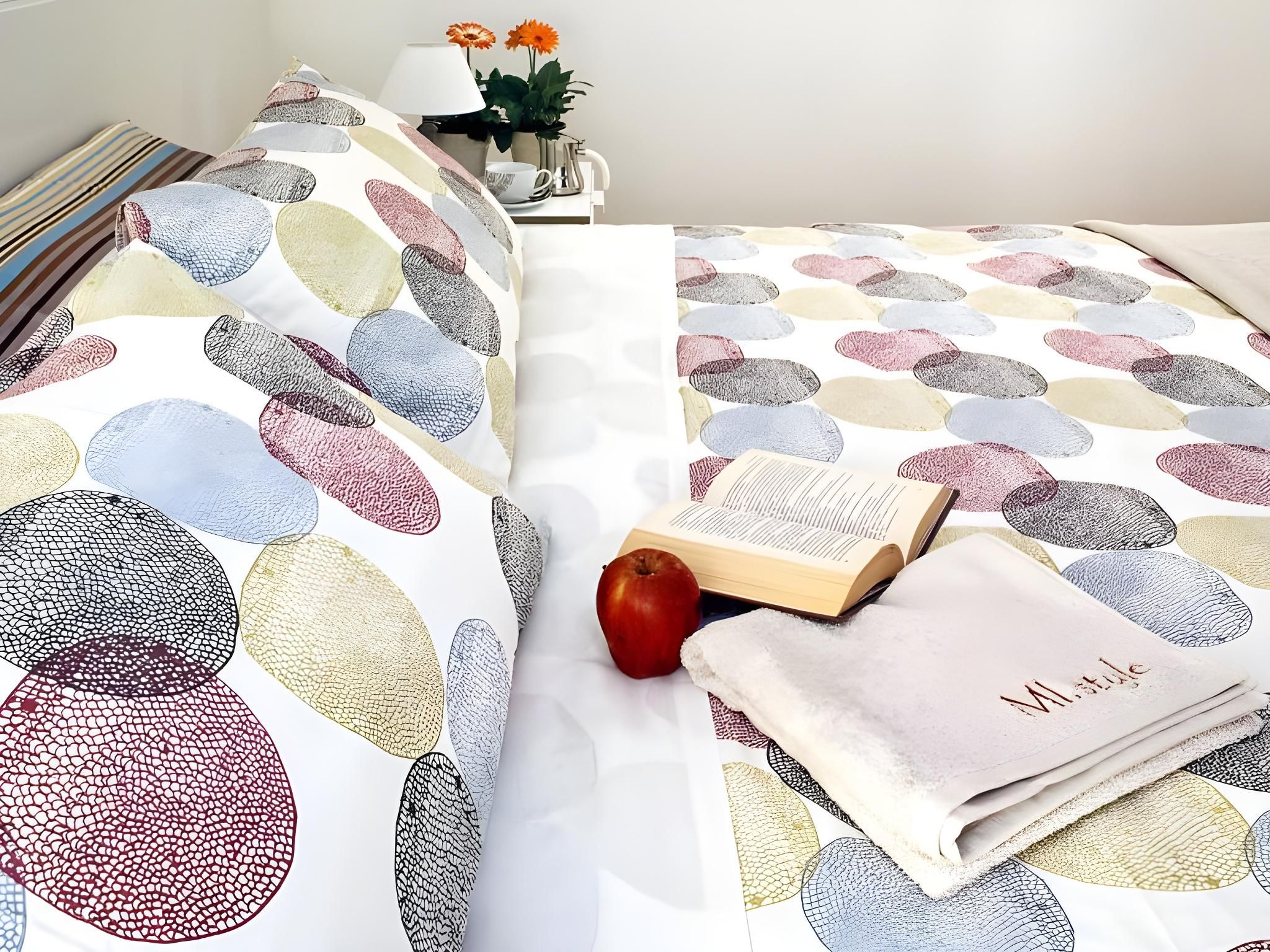 B&B MI Style Double Room 2