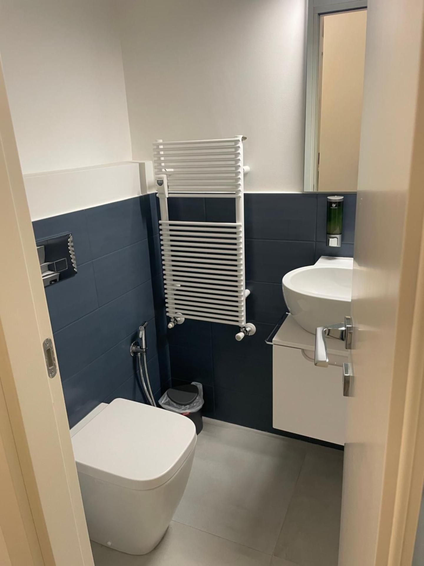 Magie Studio with Balcony 3