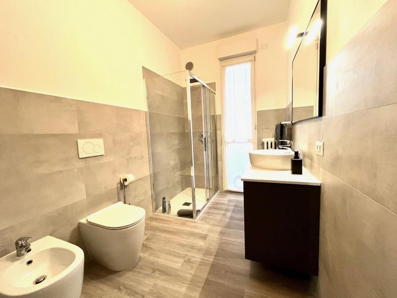 Premium Quadruple Room