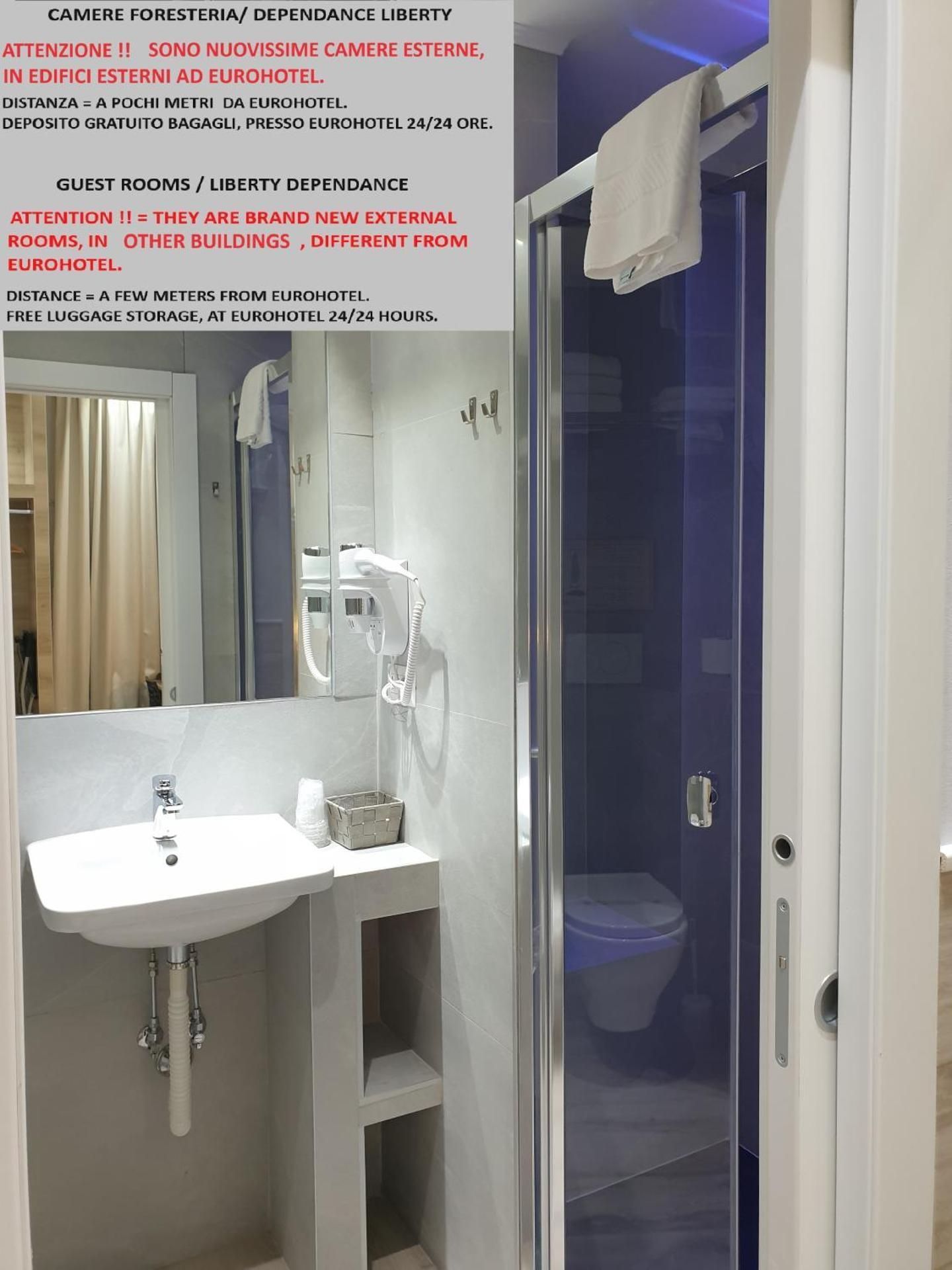 Double or Twin Room - Separate Building