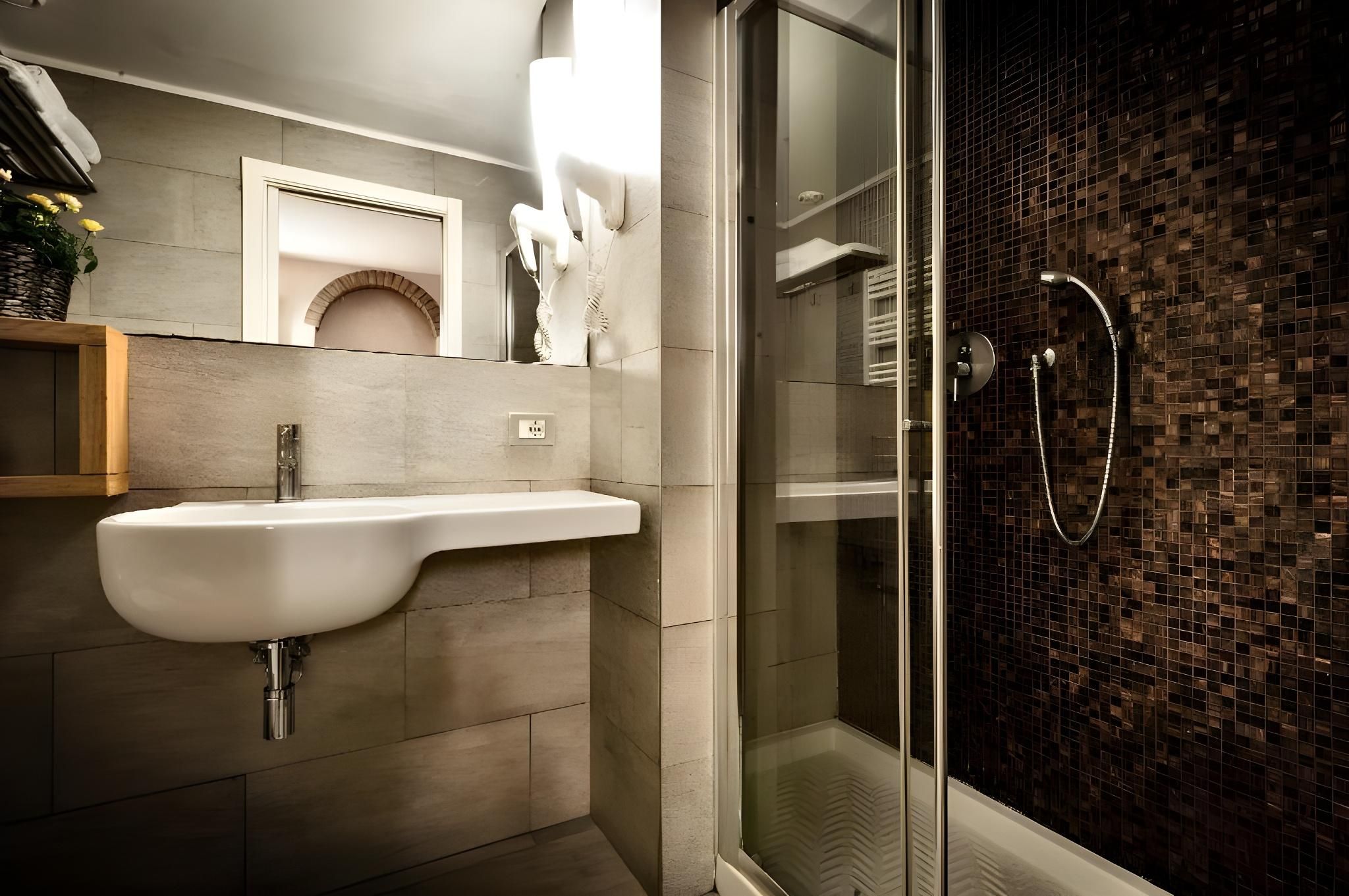 Eurohotel Premium Quadruple Room 2