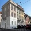MIHOUSE Res MILAN