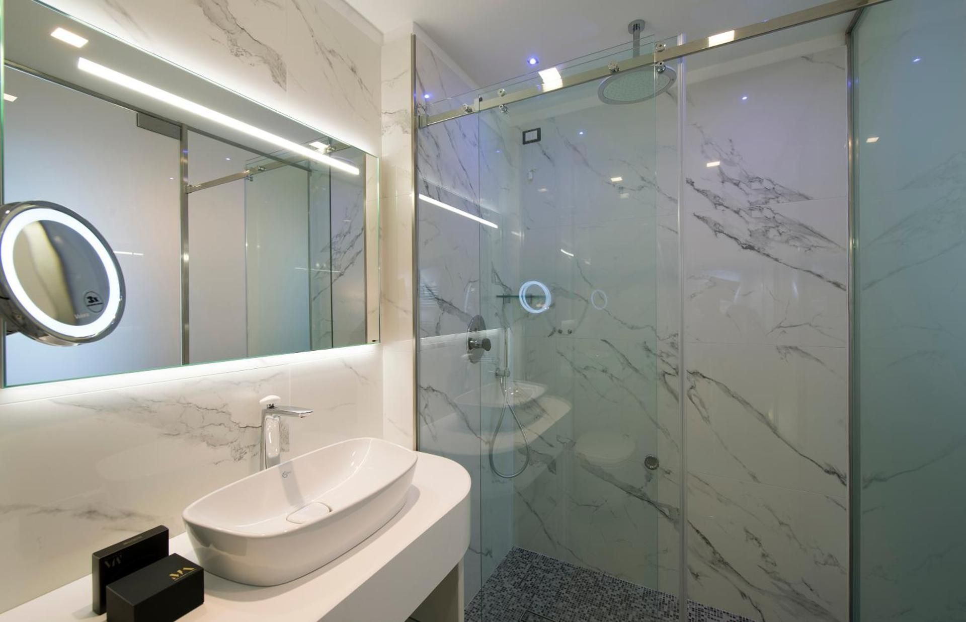 Gatto Bianco Mia Aparthotel Standard Studio 2