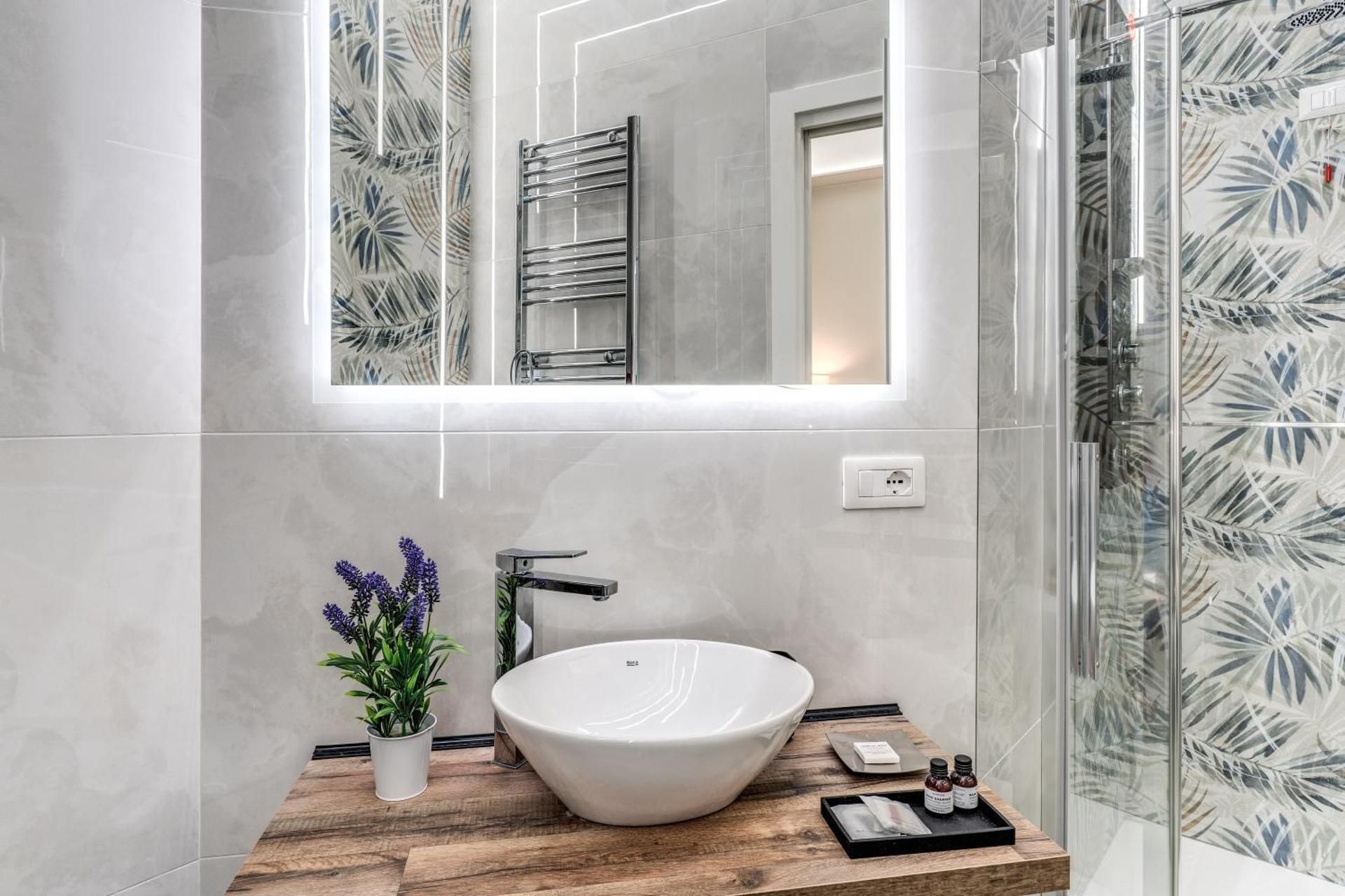 Triple Room with Private Bathroom