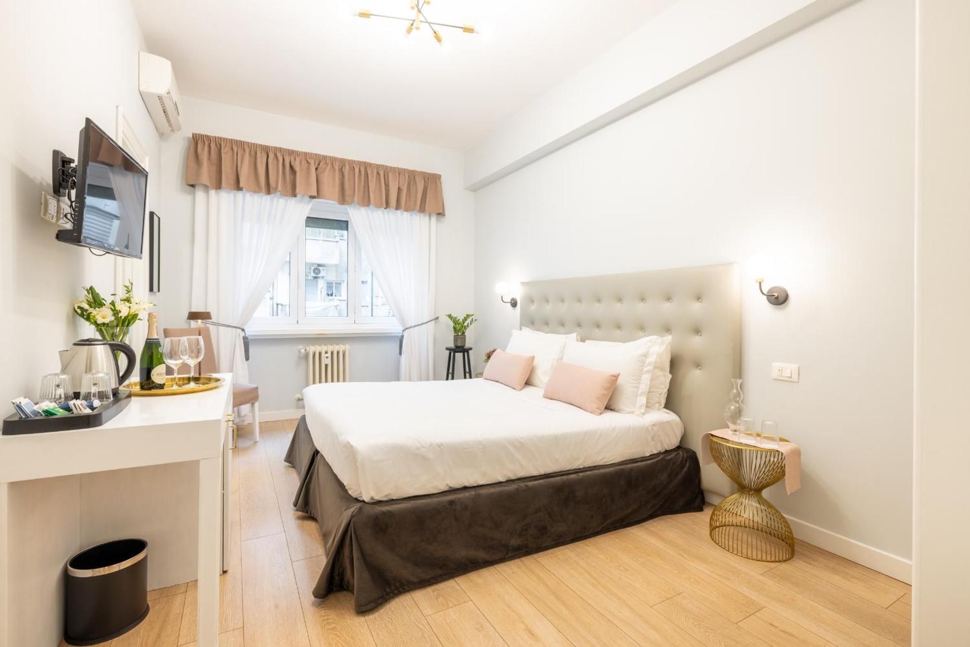Double or Twin Room
