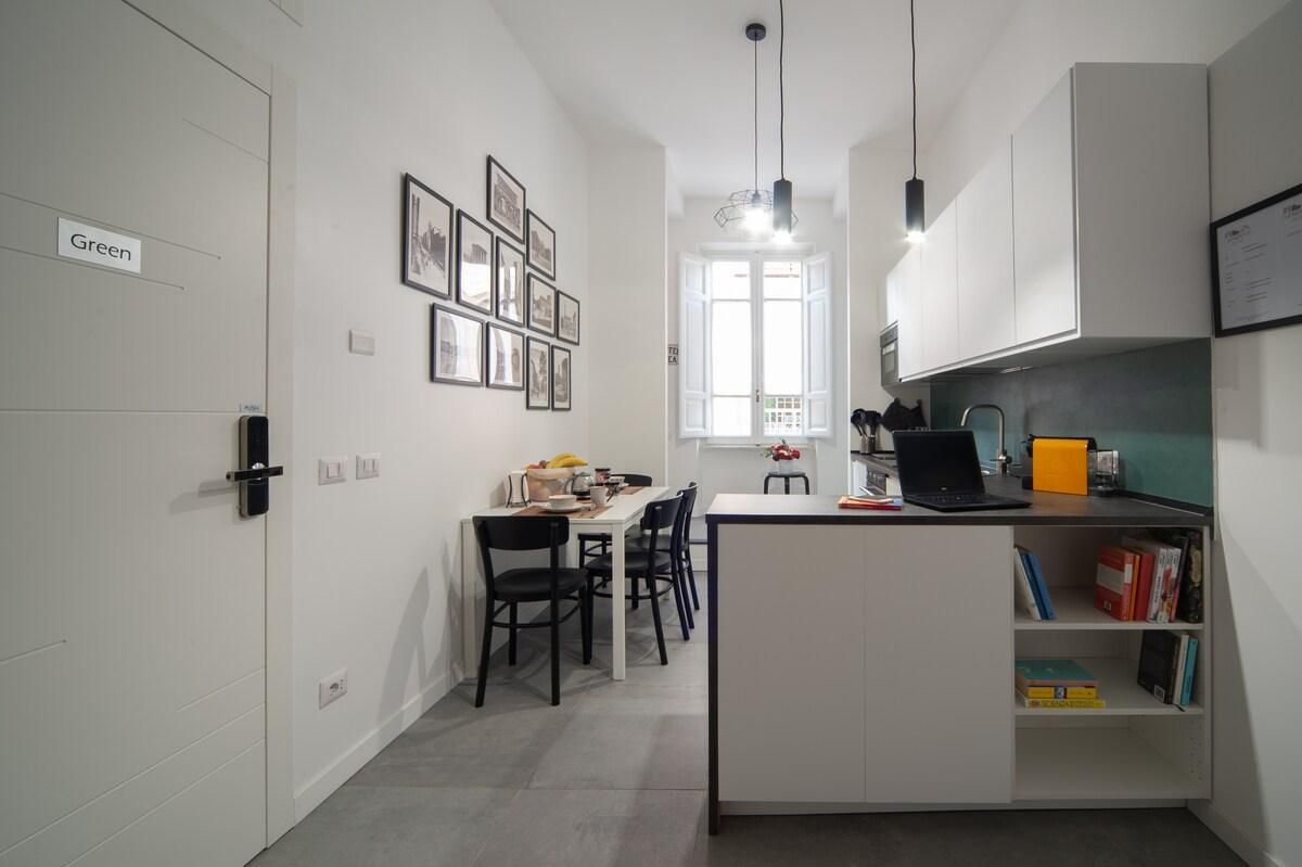 Veniero37 Guest House