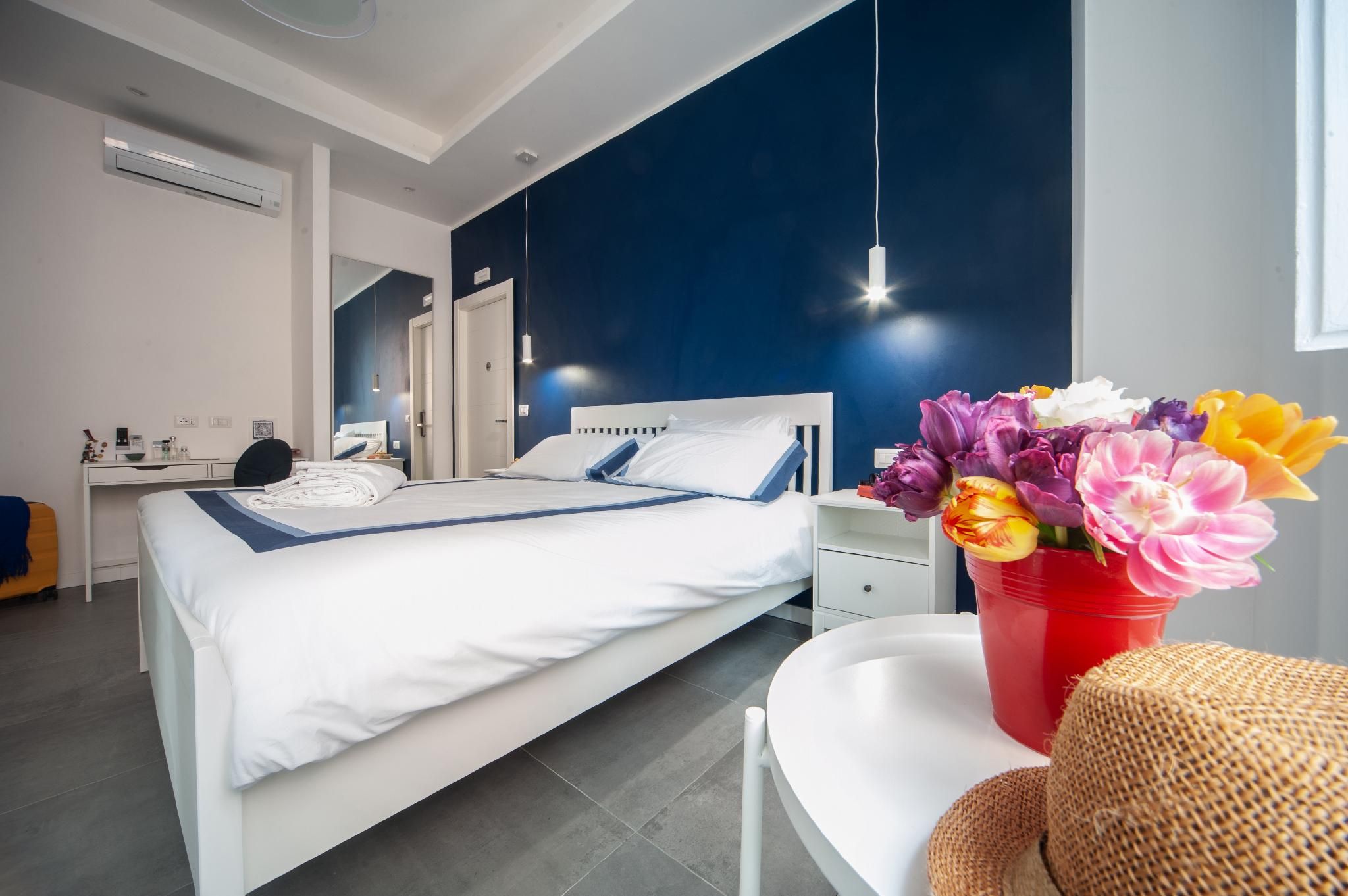 King Bed-Non Smoking