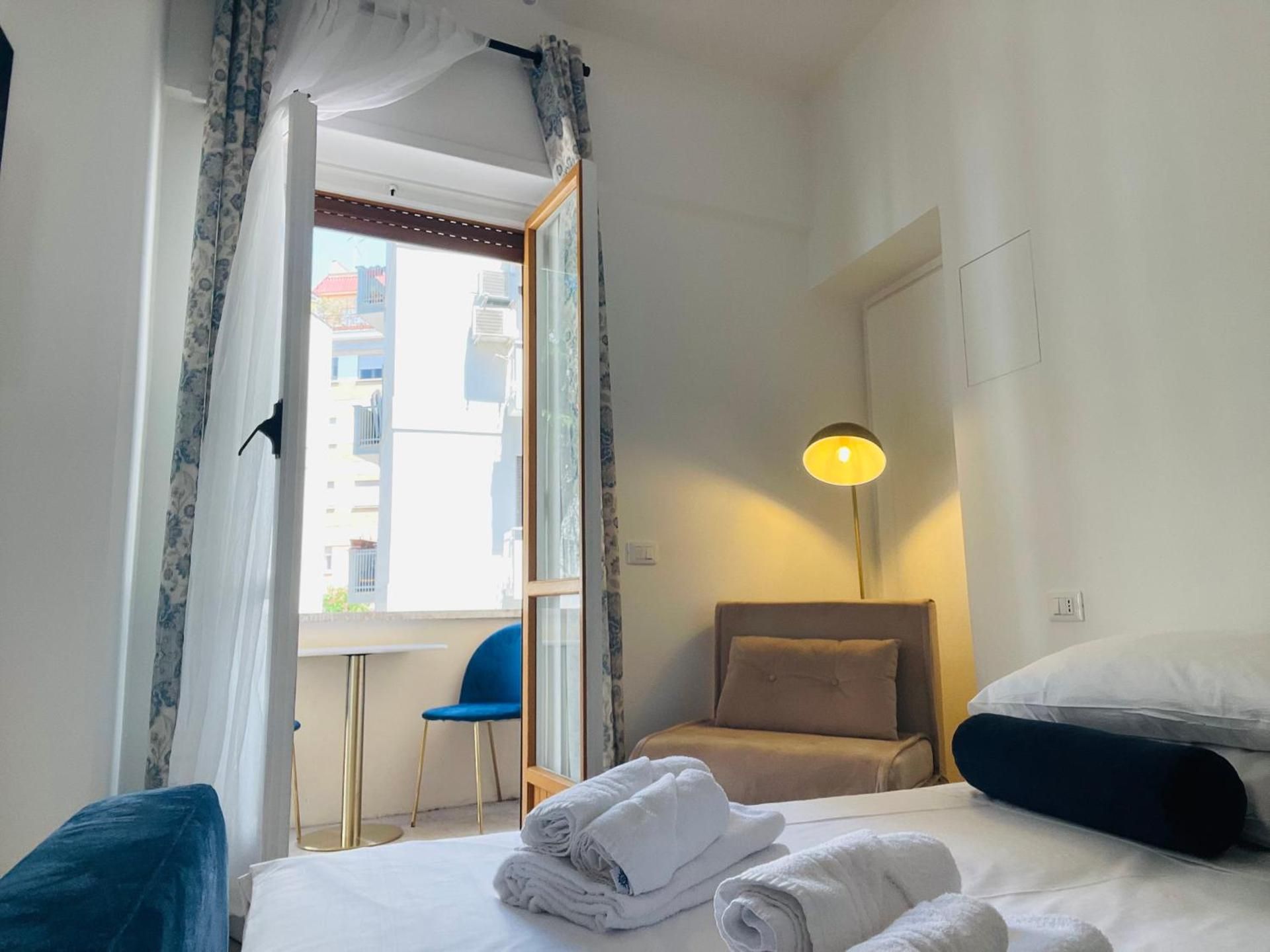 Small Double Room
