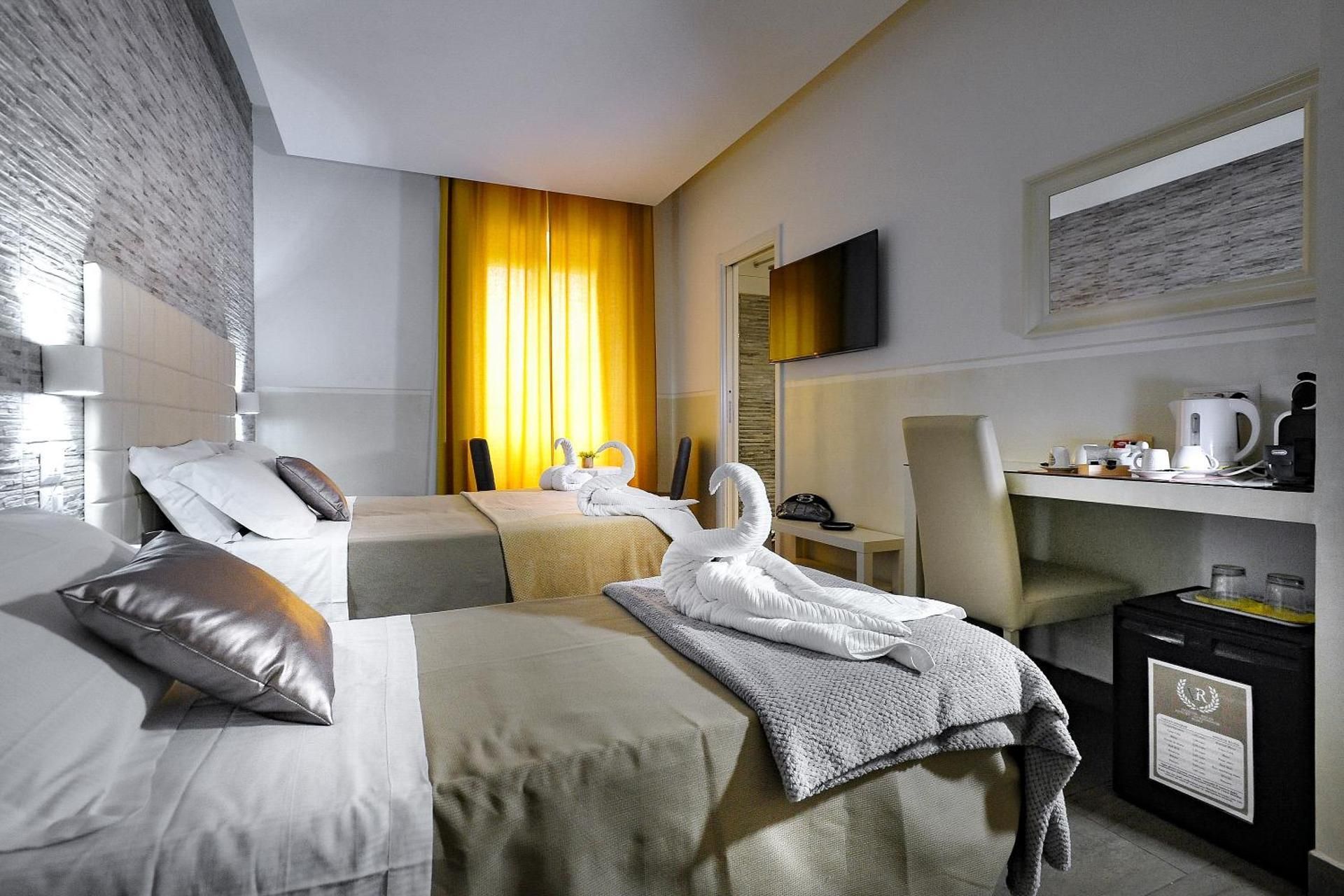 Superior Double or Twin Room