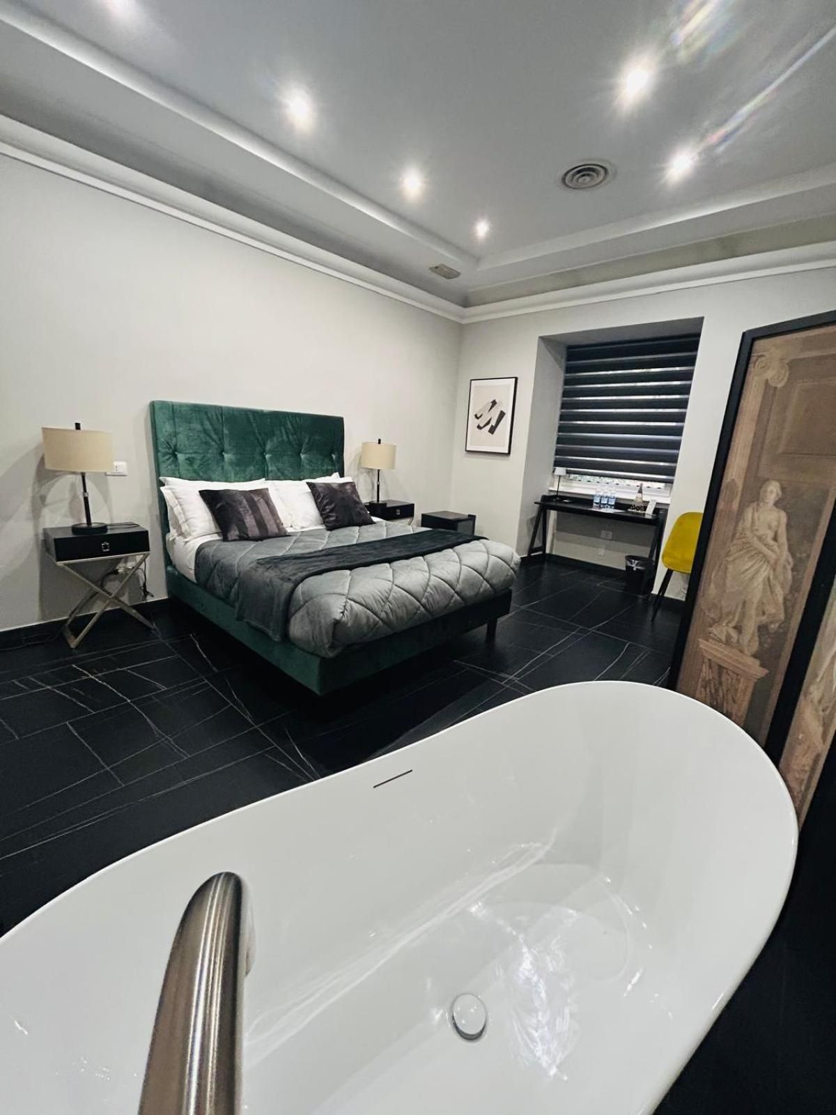 Junior suite