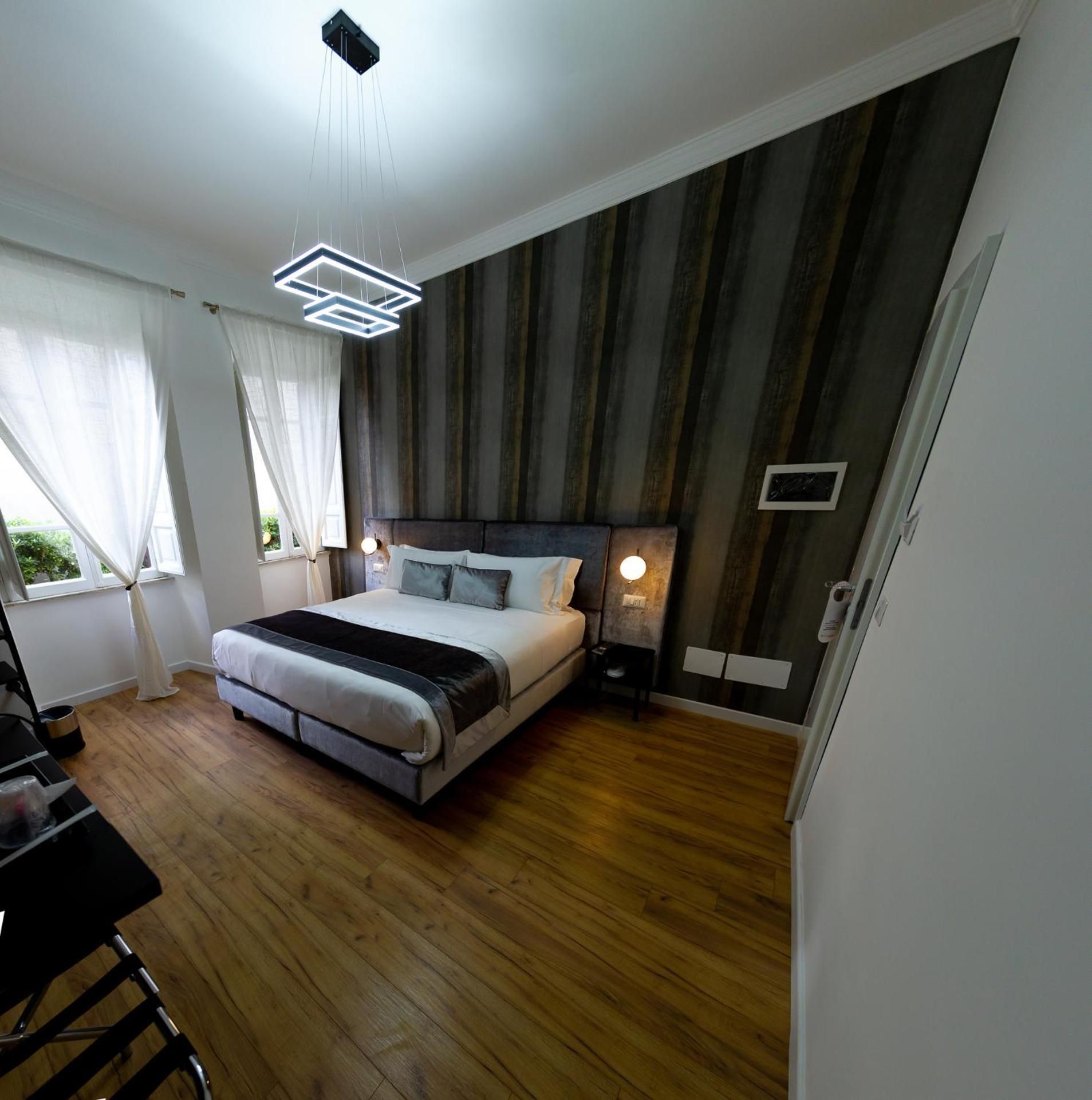 Budget Double or Twin Room