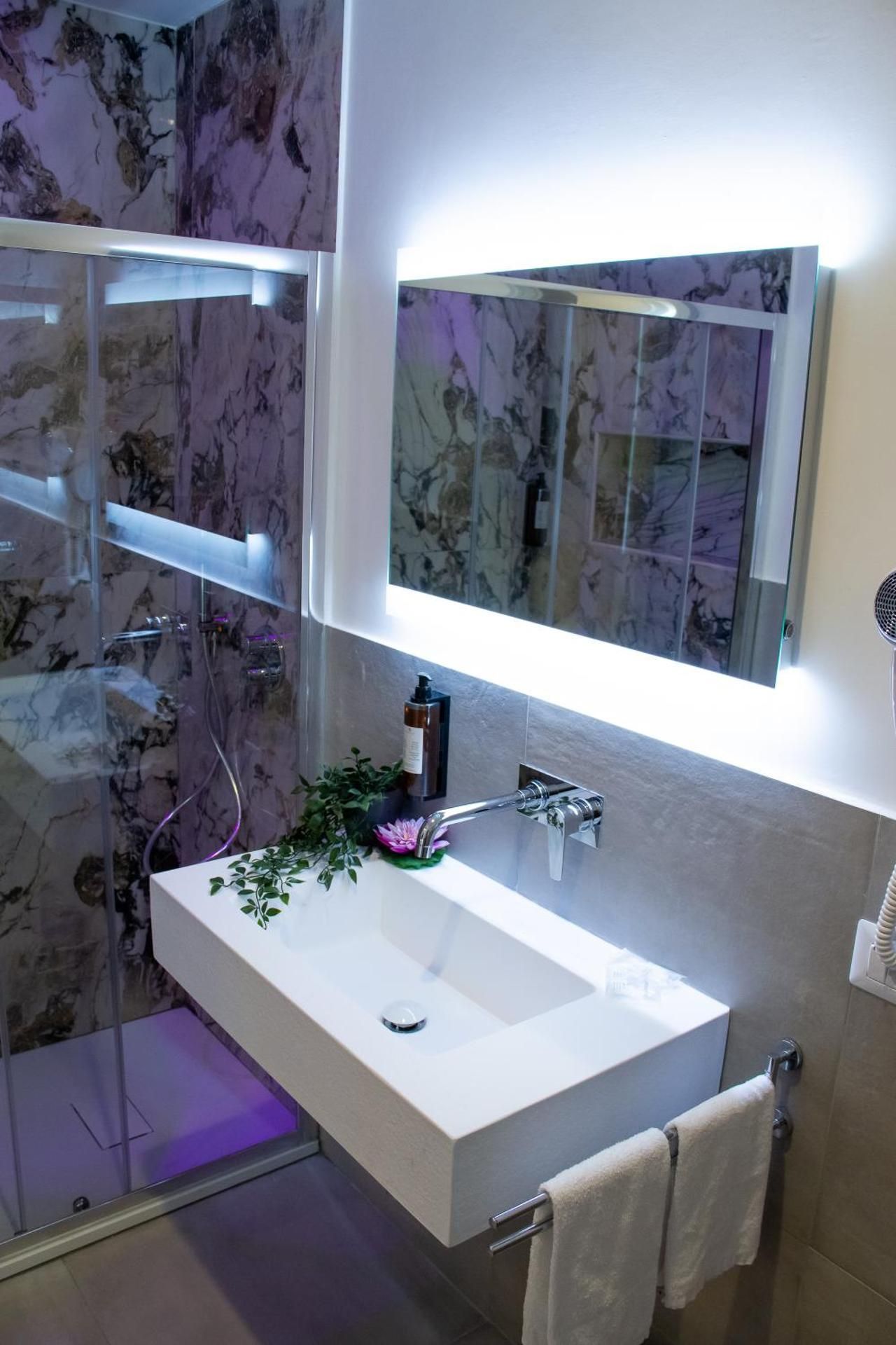 Superior Double or Twin Room with Garden View