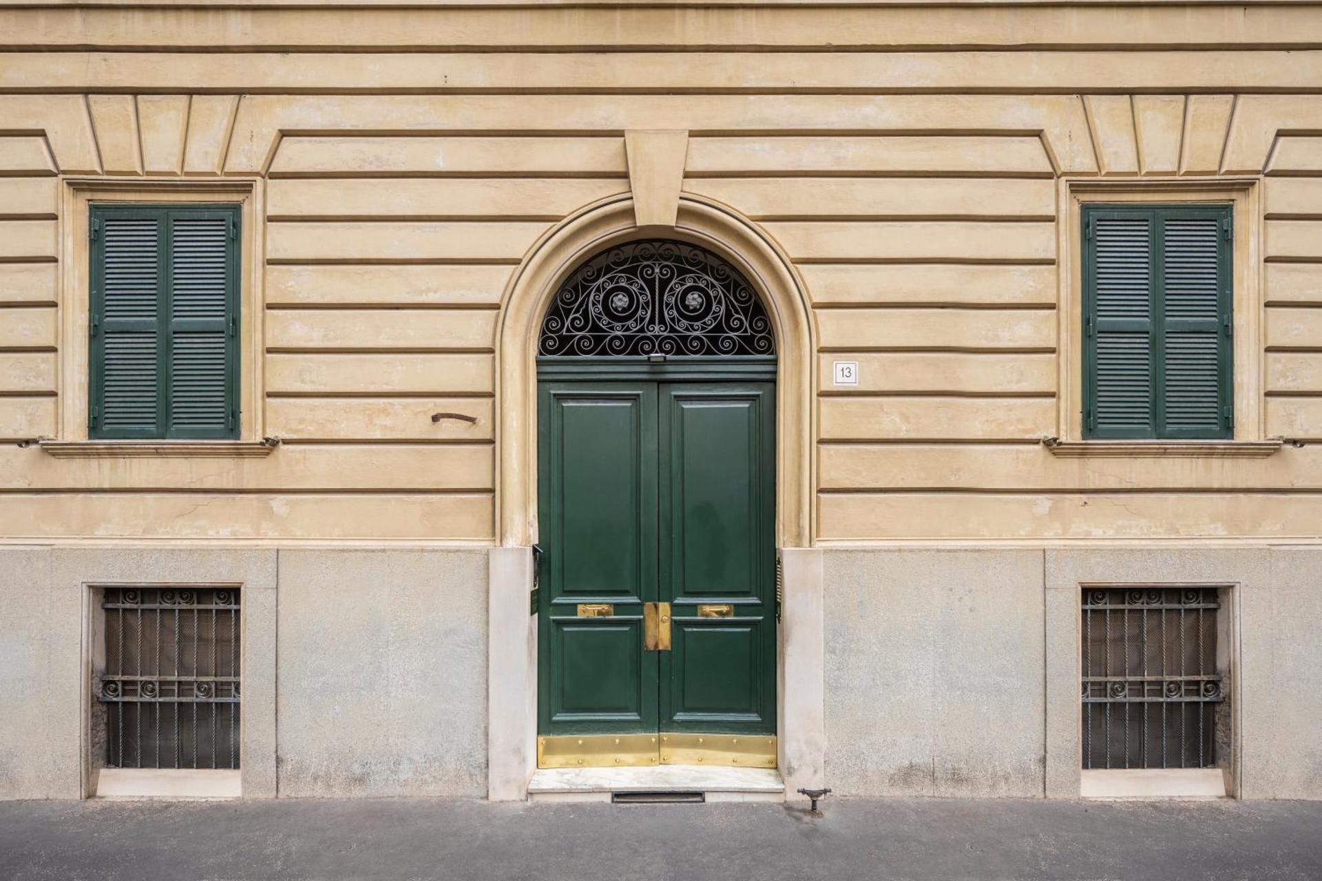Boutique Hotel Piedra Rome City Centre