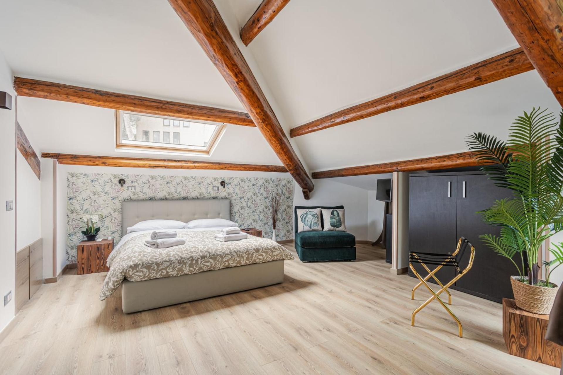 Junior suite