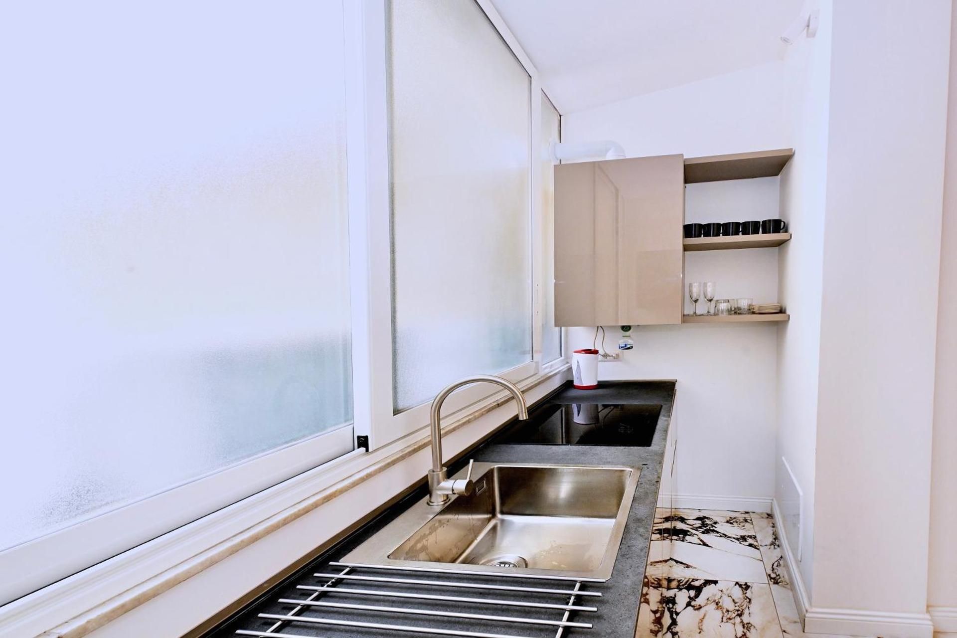 Two-Bedroom Deluxe Apartment