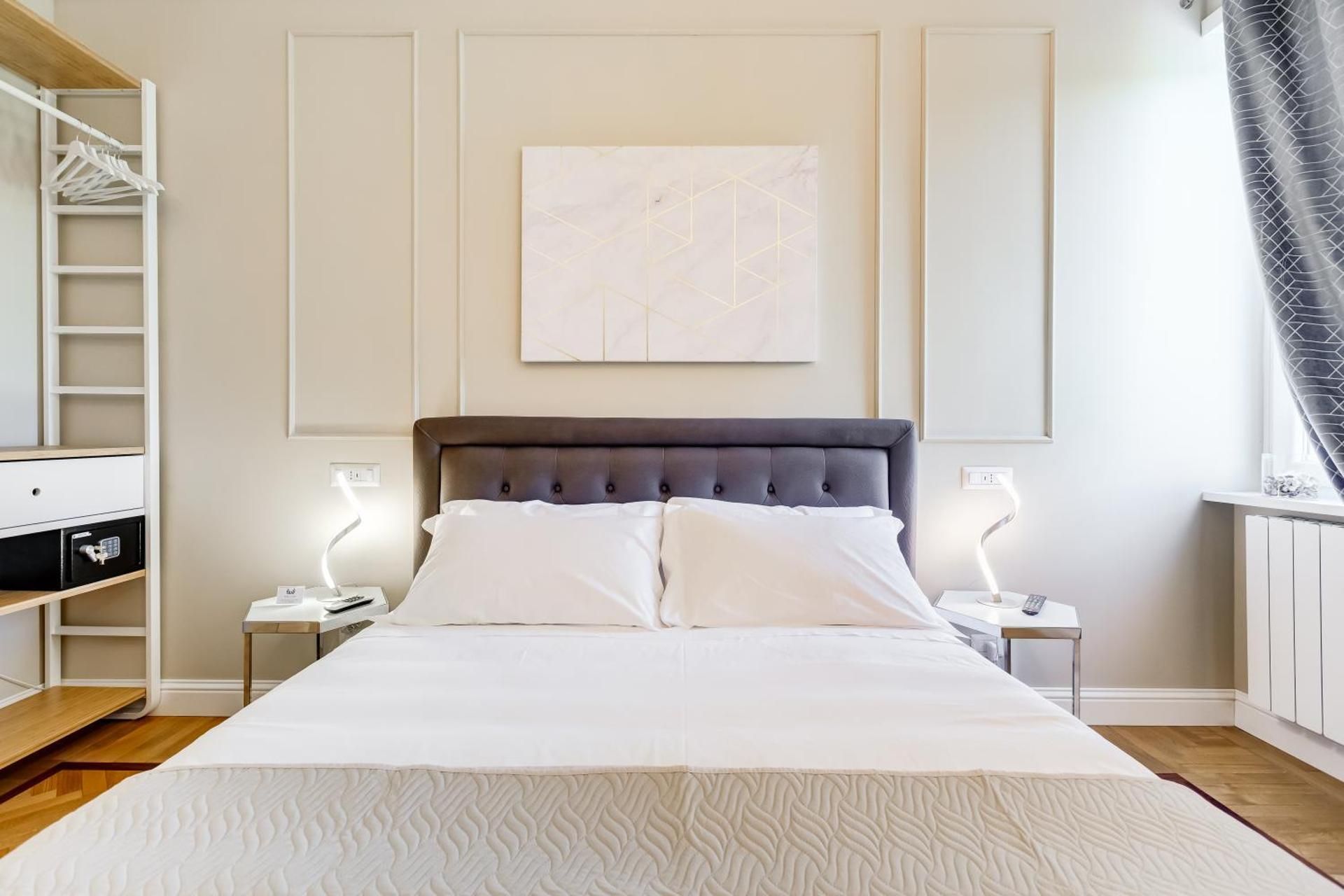 Standard Double Suite