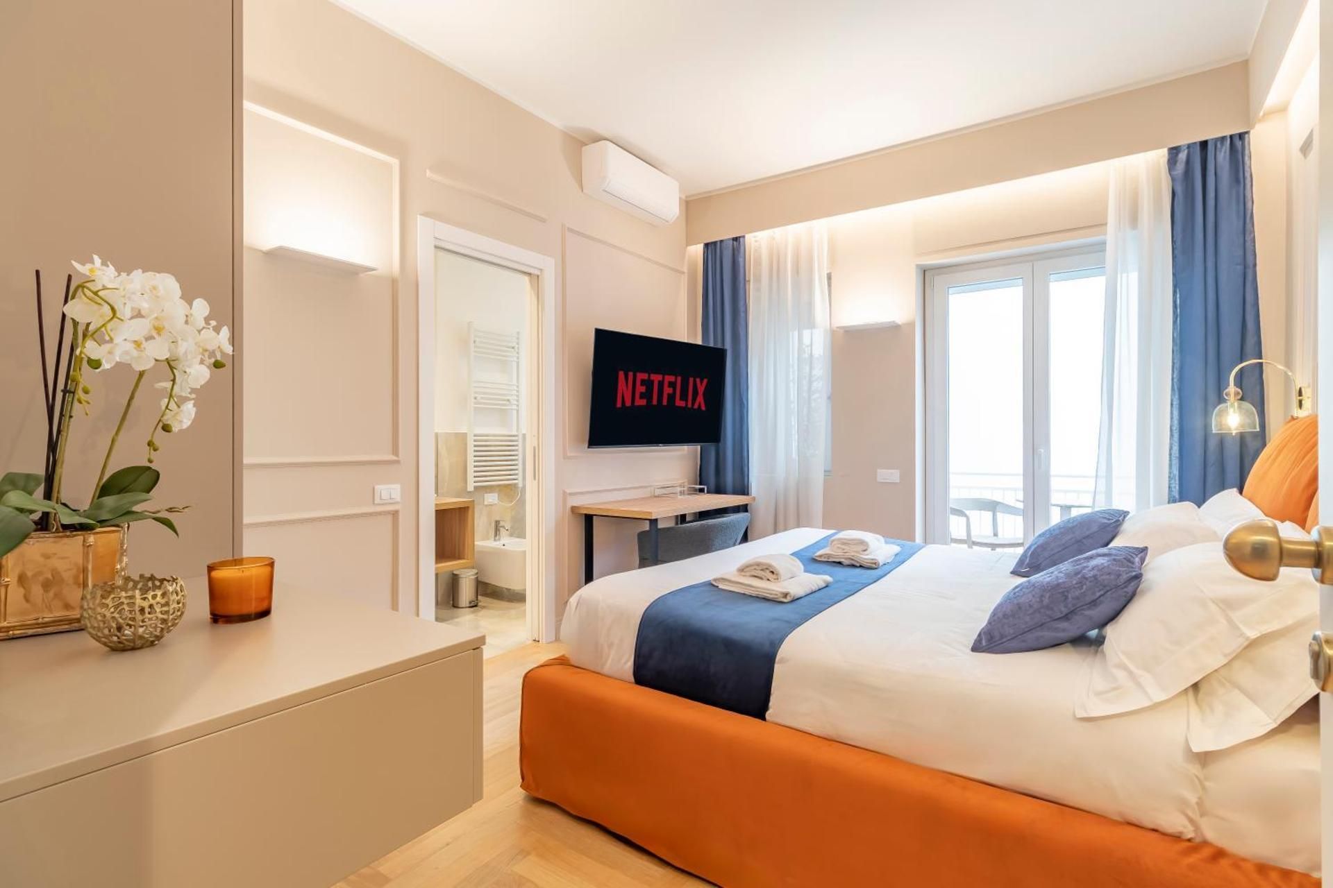 King Room