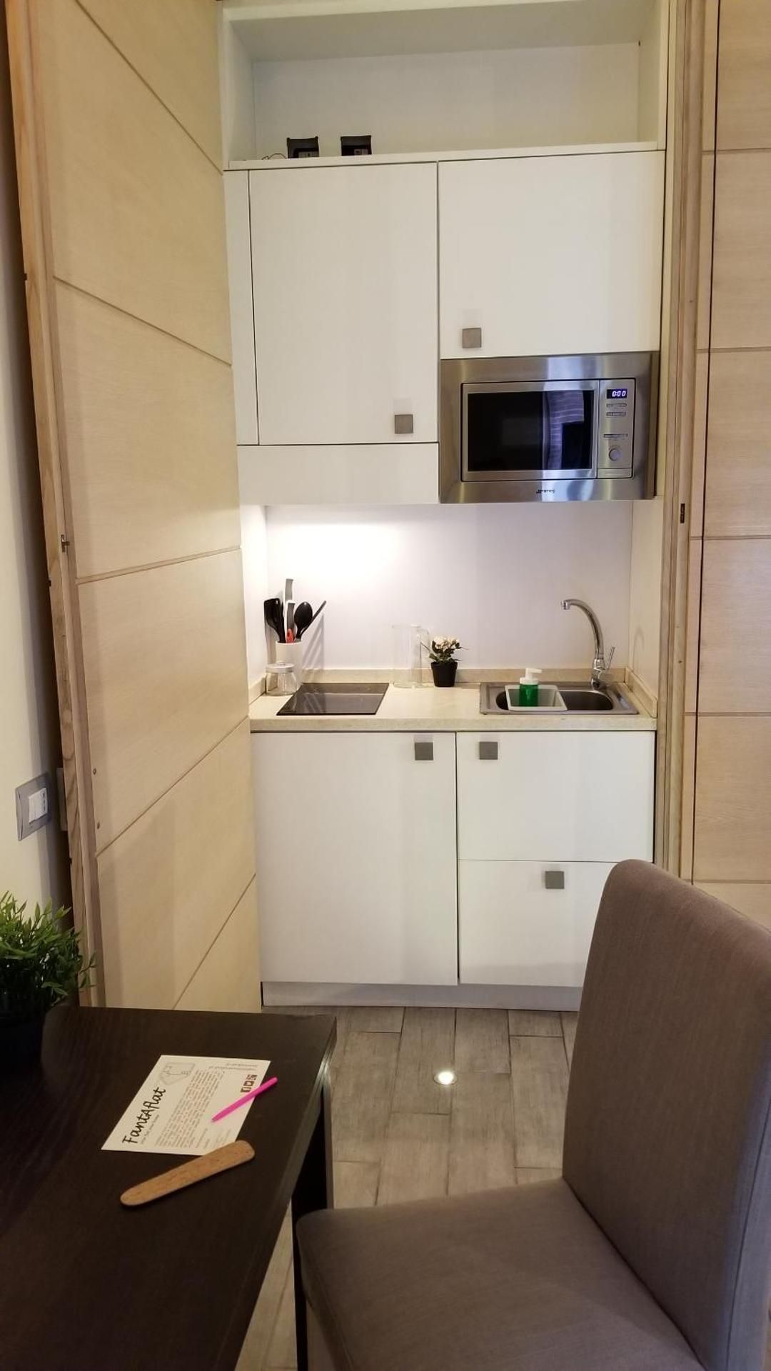 HomeFlat