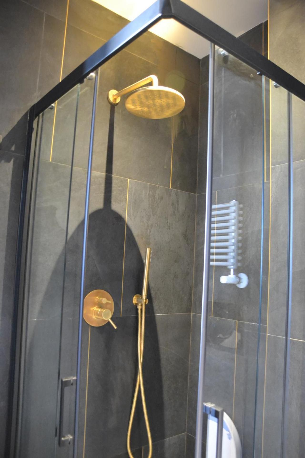 King Room with Balcony