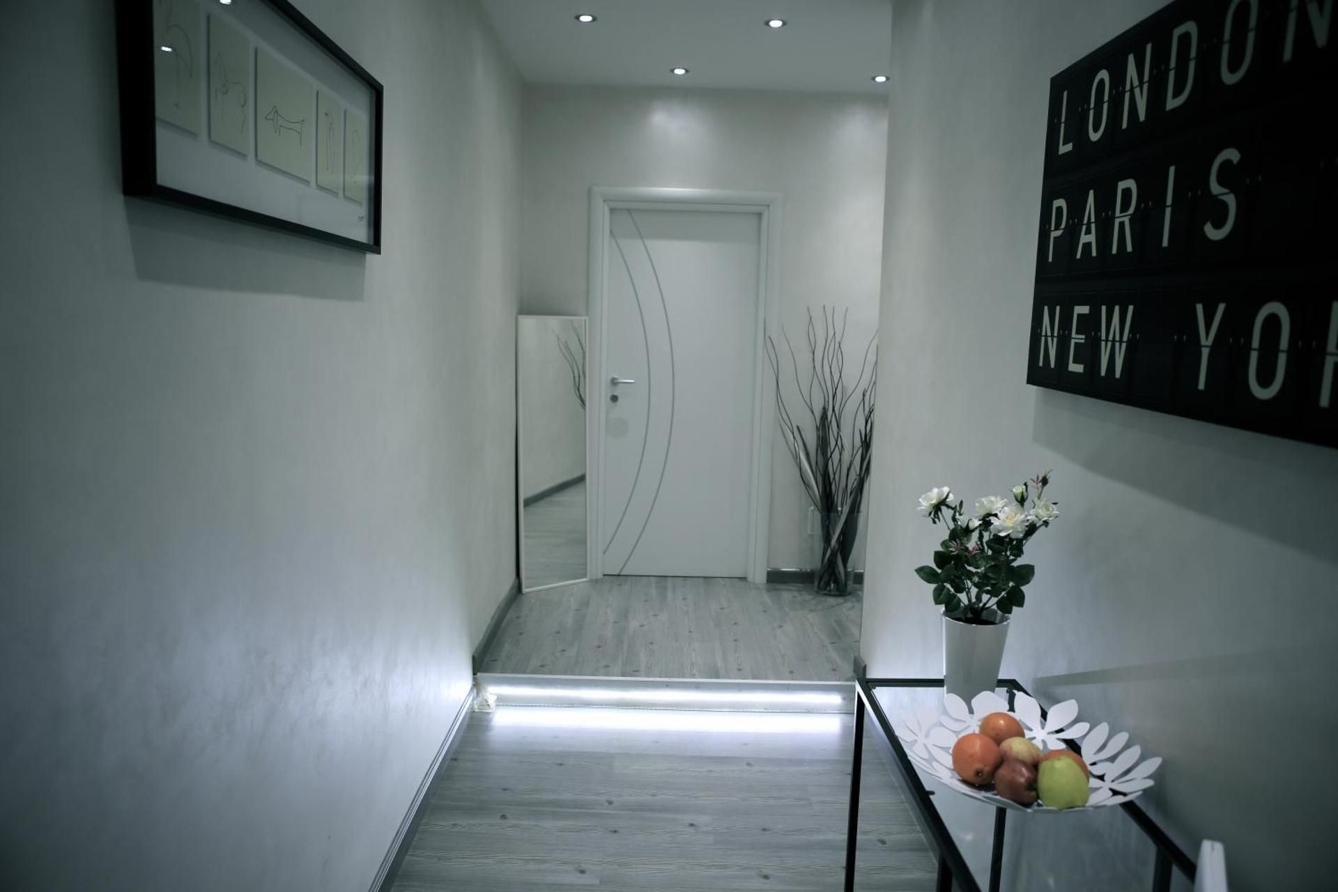 facilities