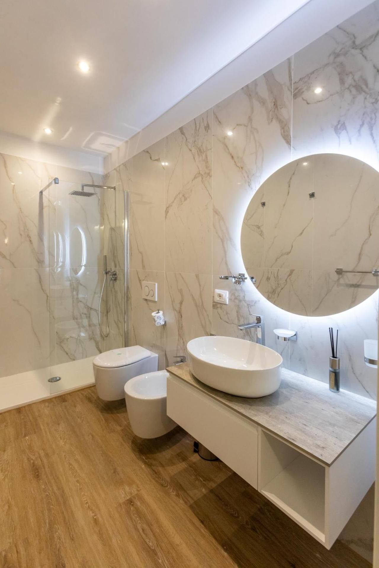 Family Junior Suite