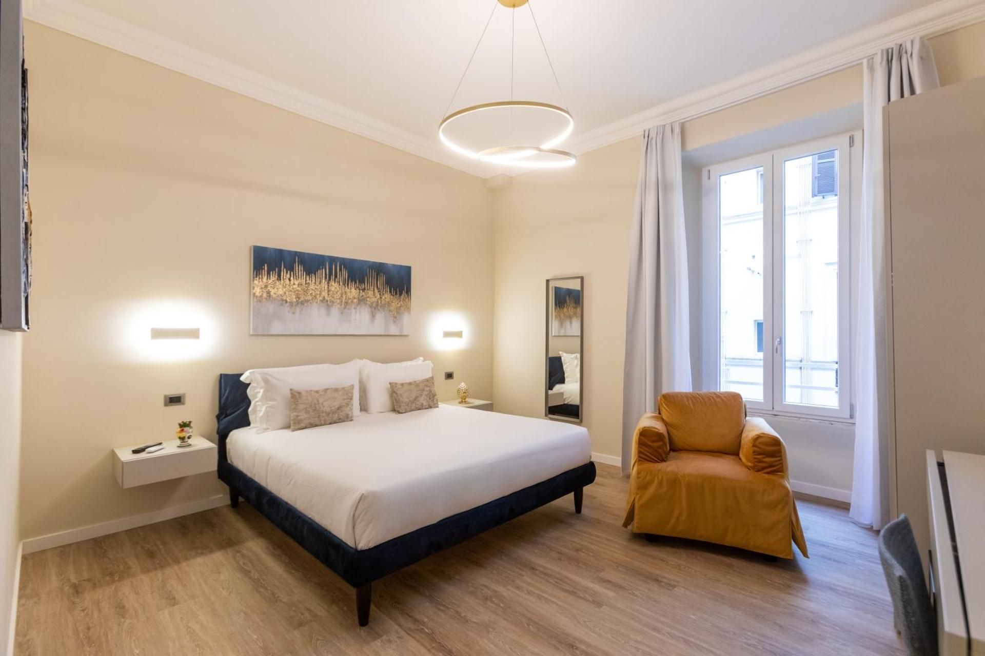 Family Junior Suite