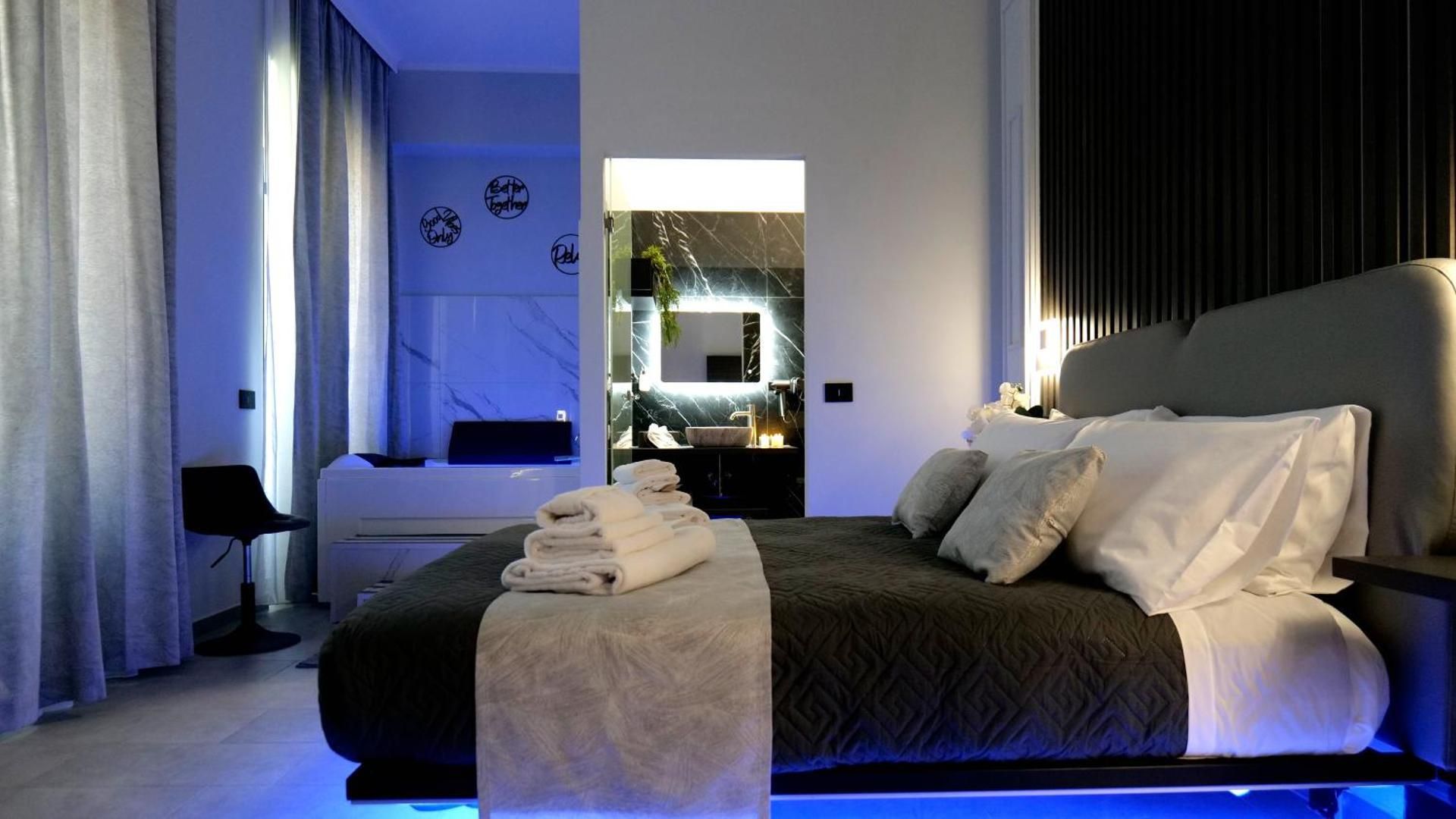 Superior King Room