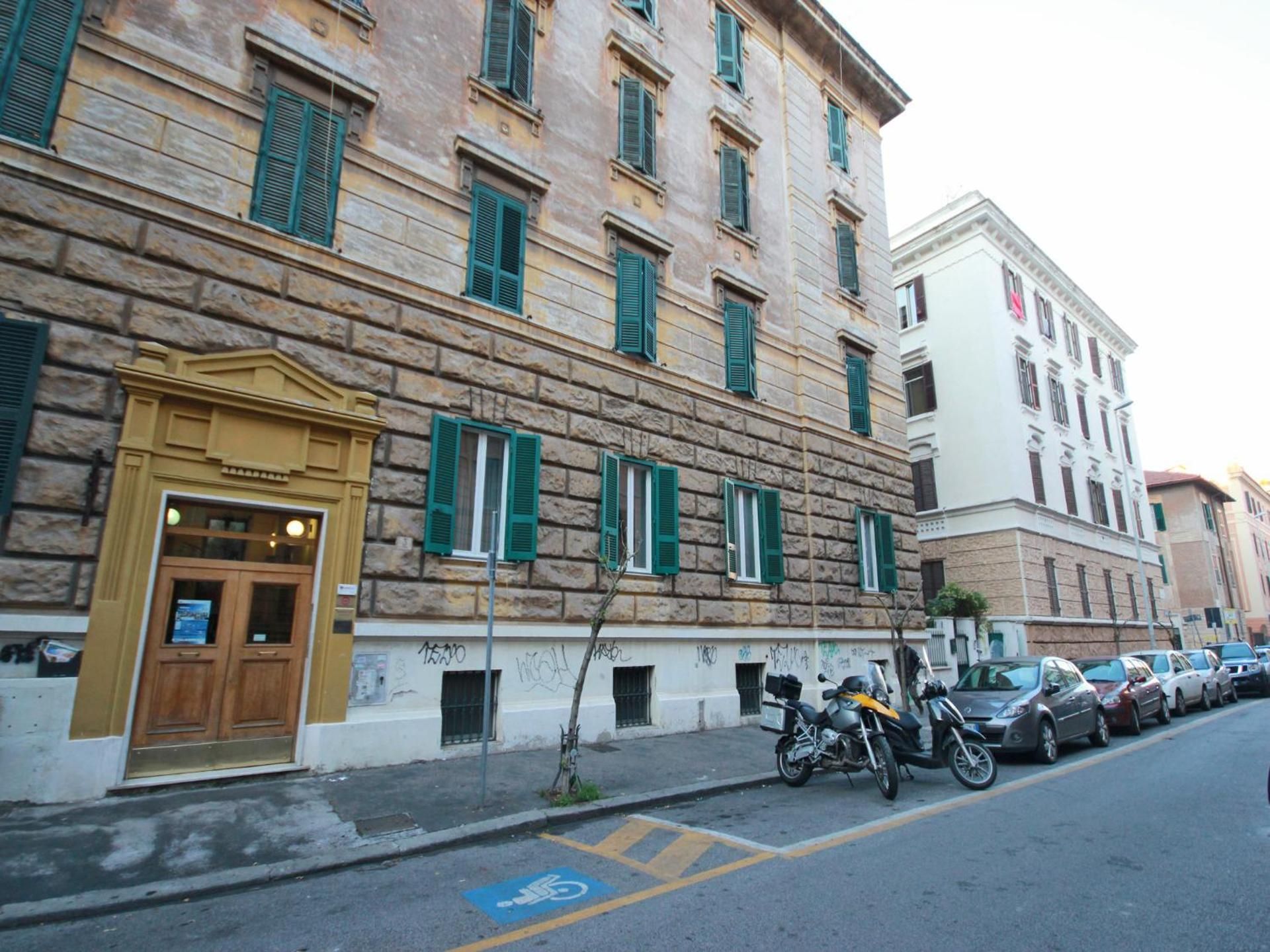 ACB Vaticano Suites