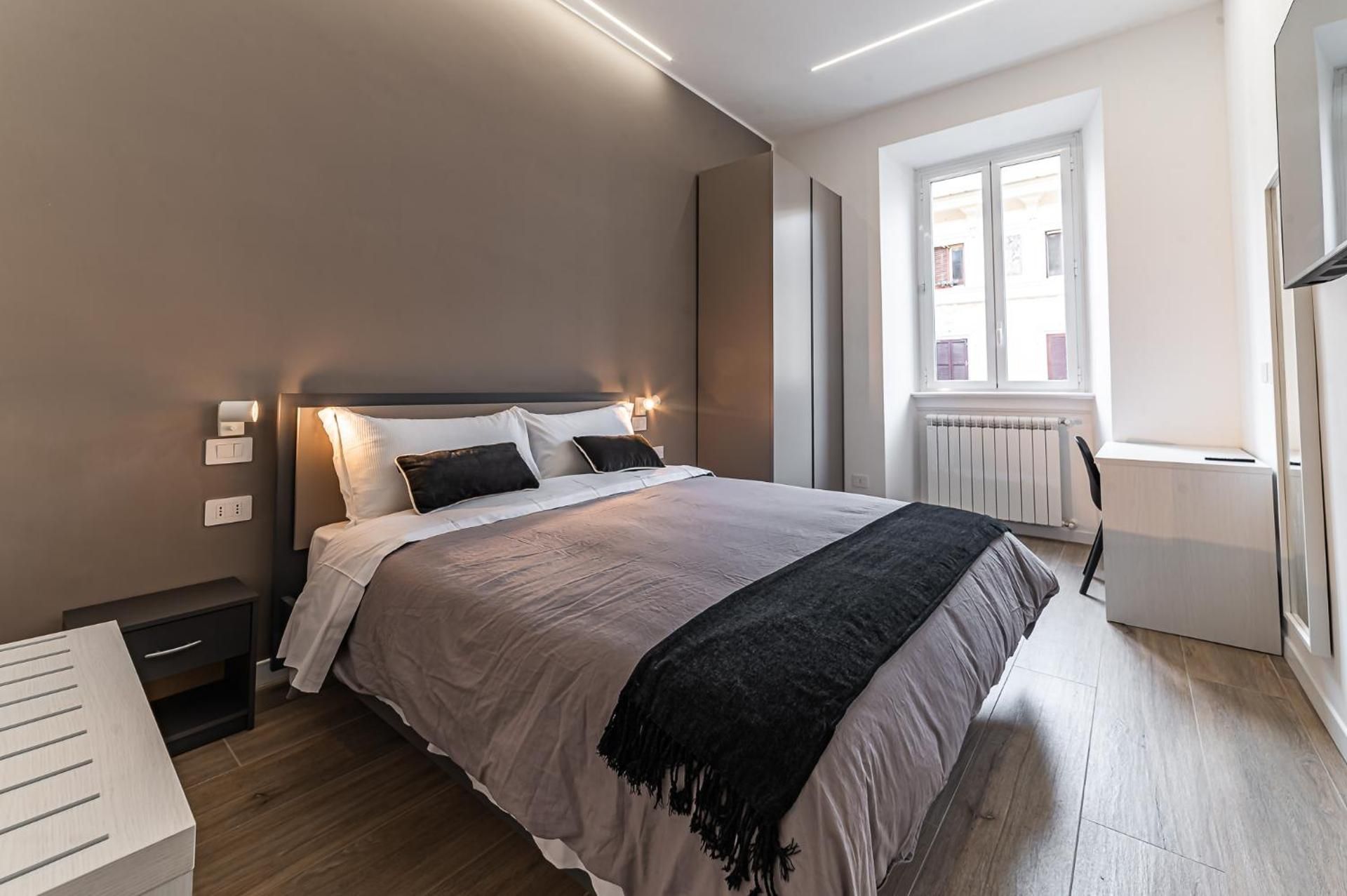 One-Bedroom Superior Apartment