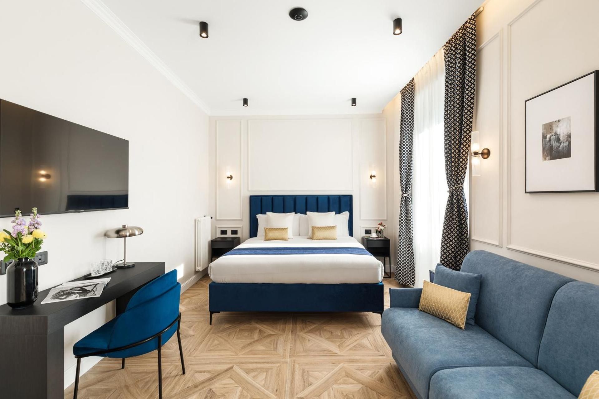 Junior suite