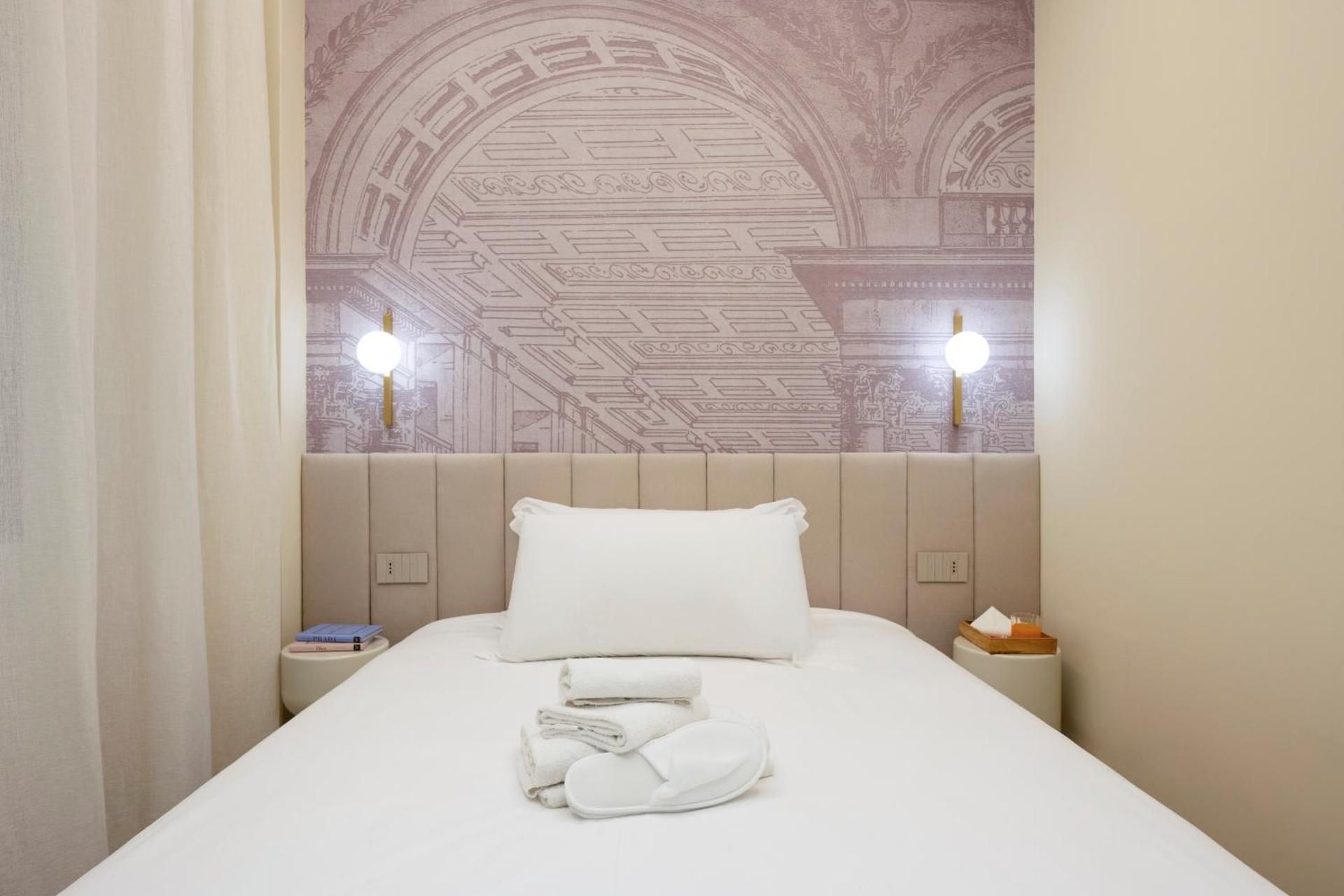 Eudora Guesthouse Roma