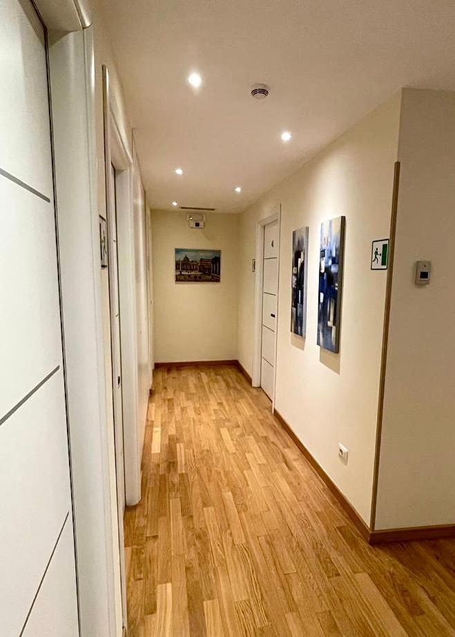 Rienzo Vatican Suites