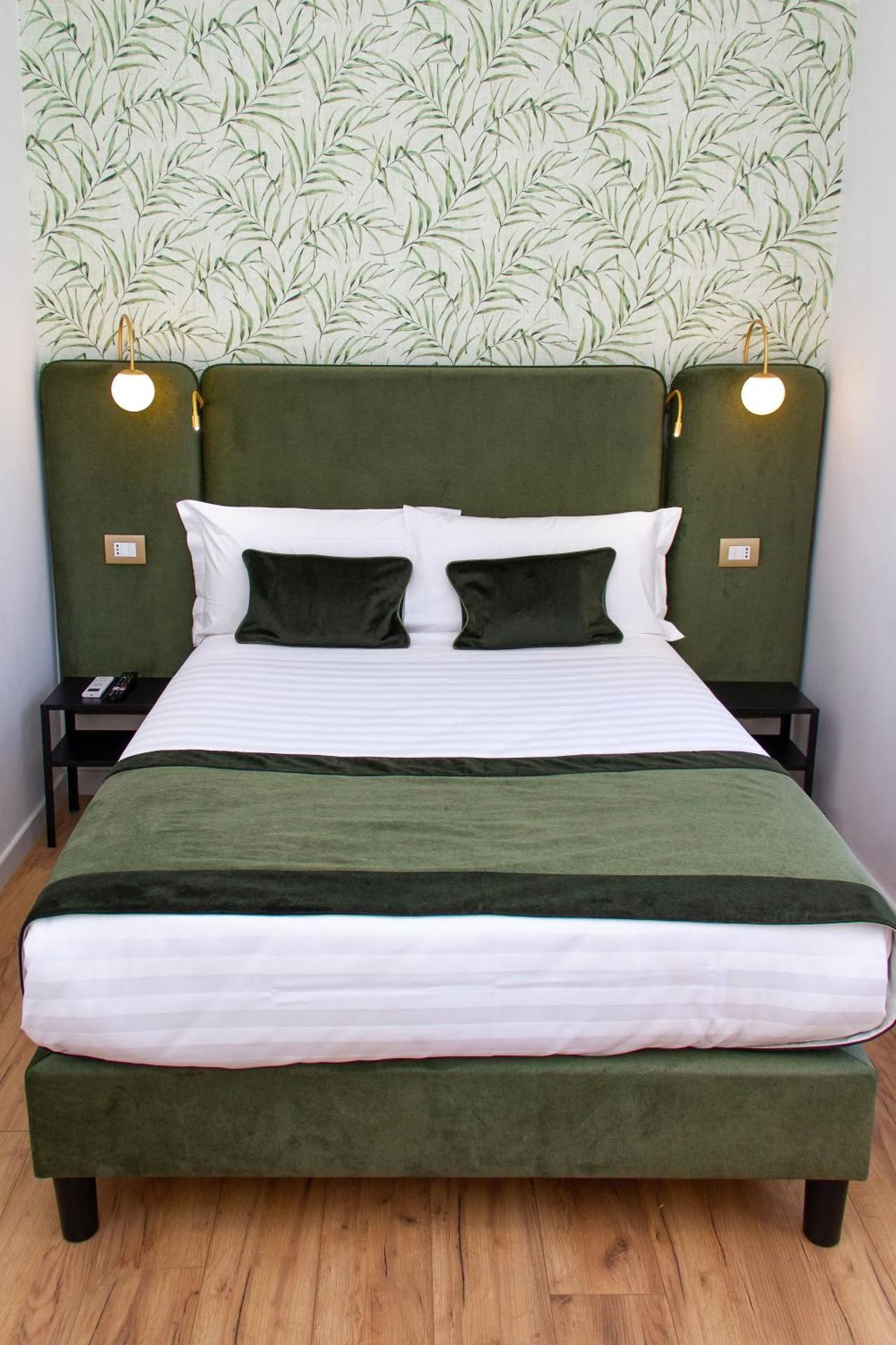 Small Double Room