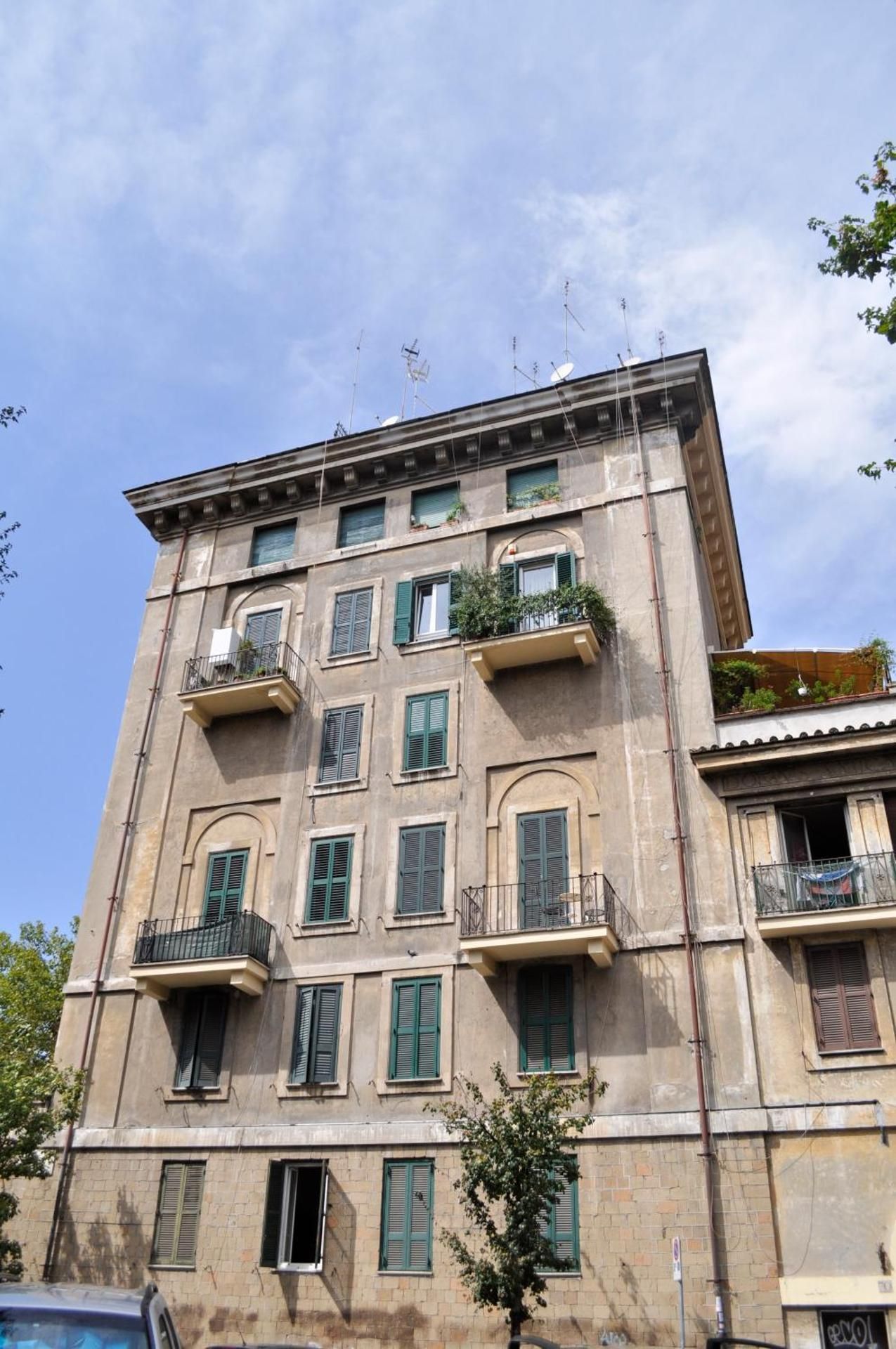 Domus Amica