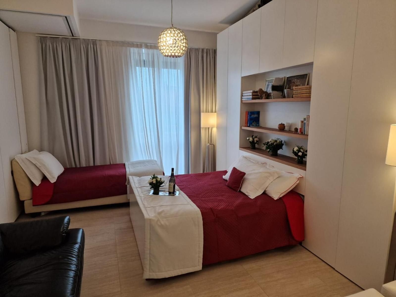 Triple Room with Private External Bathroom