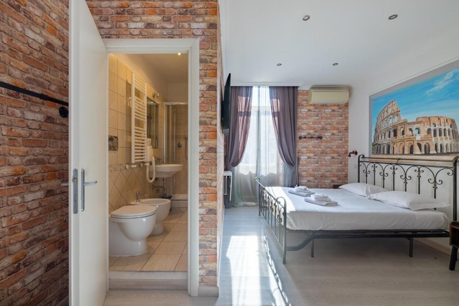 Executive Triple Room
