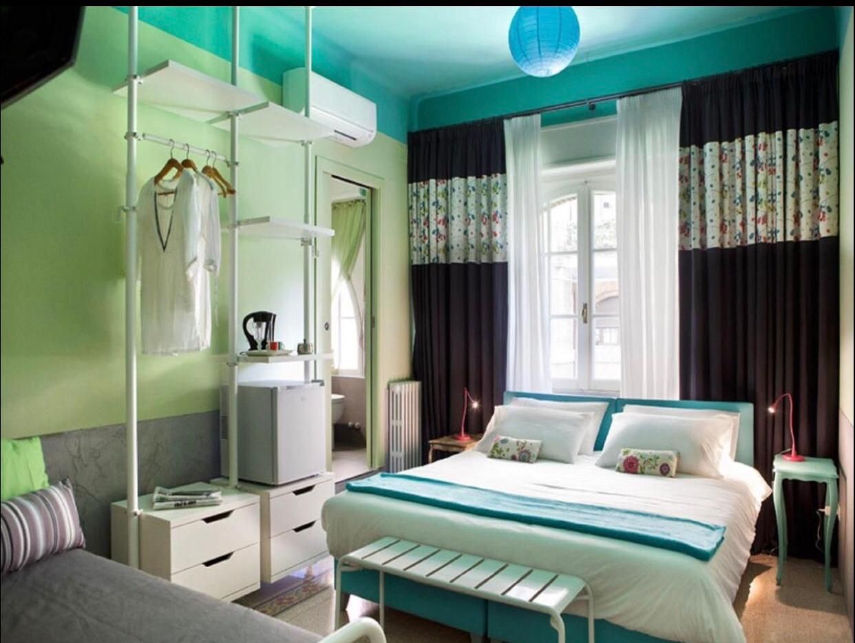 Triple Room - Breakfast Included