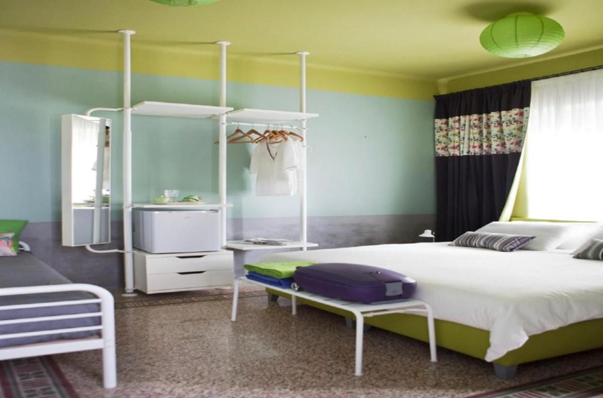 Triple Room - Breakfast Included