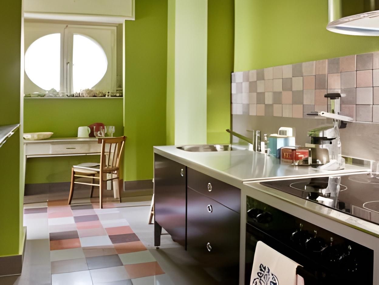 Pratinn Vatican Guest House