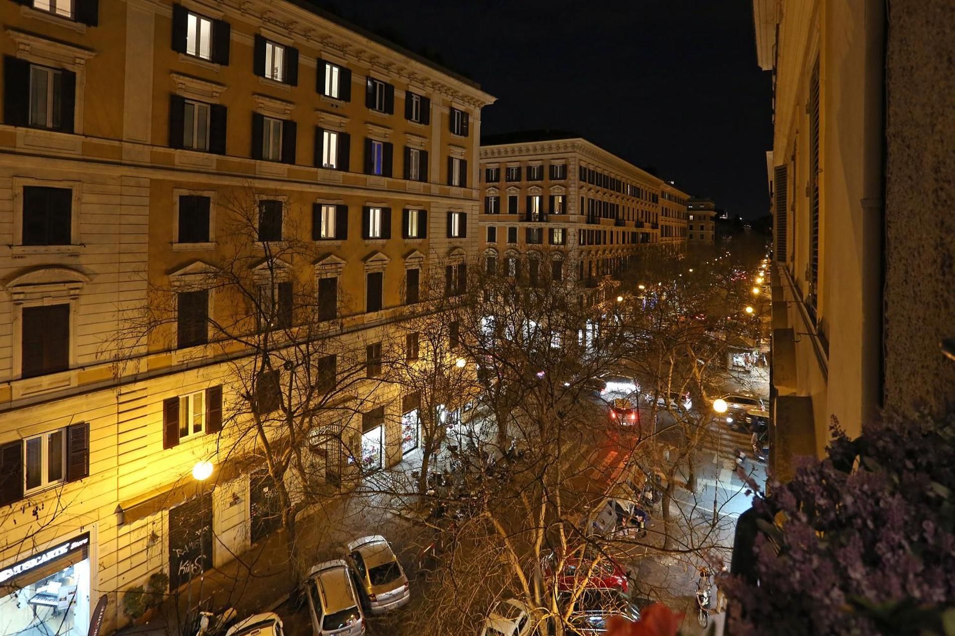 Grand Tour Roma Guest House