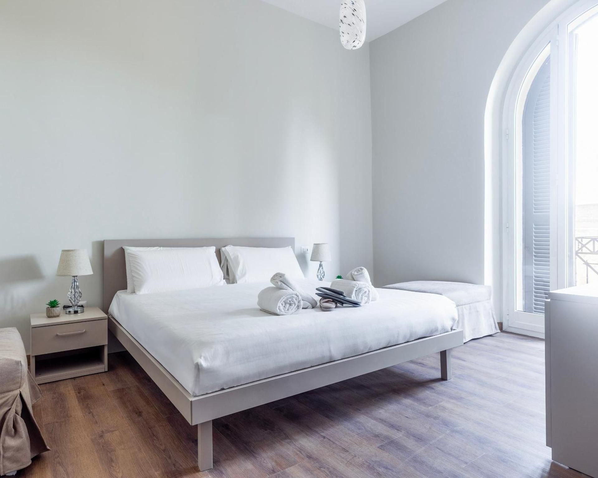 Luxury Quadruple Room